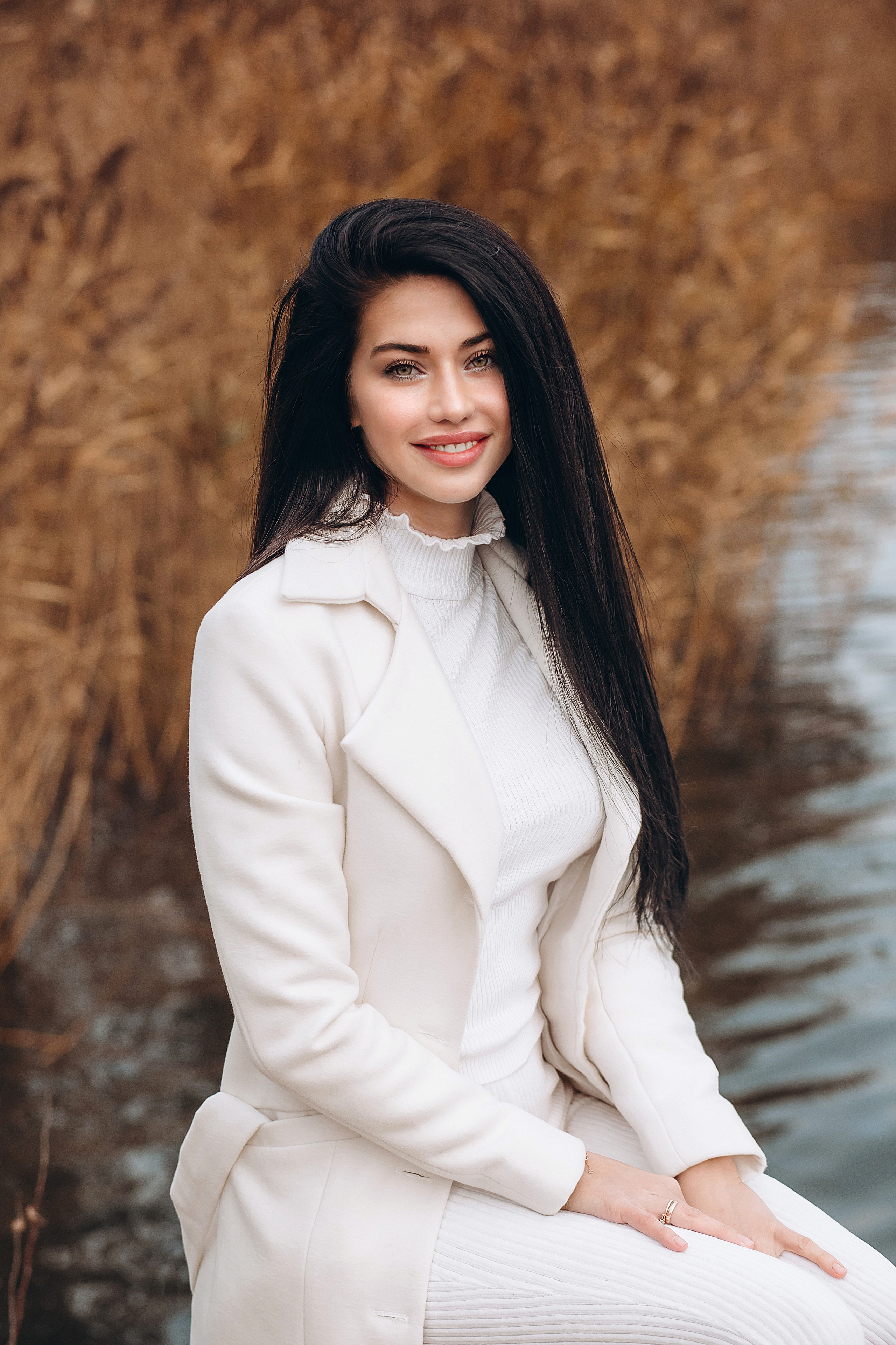 Косметолог Айна. Фотограф в Калининграде свадебная фотография, репортажная, фотосессии