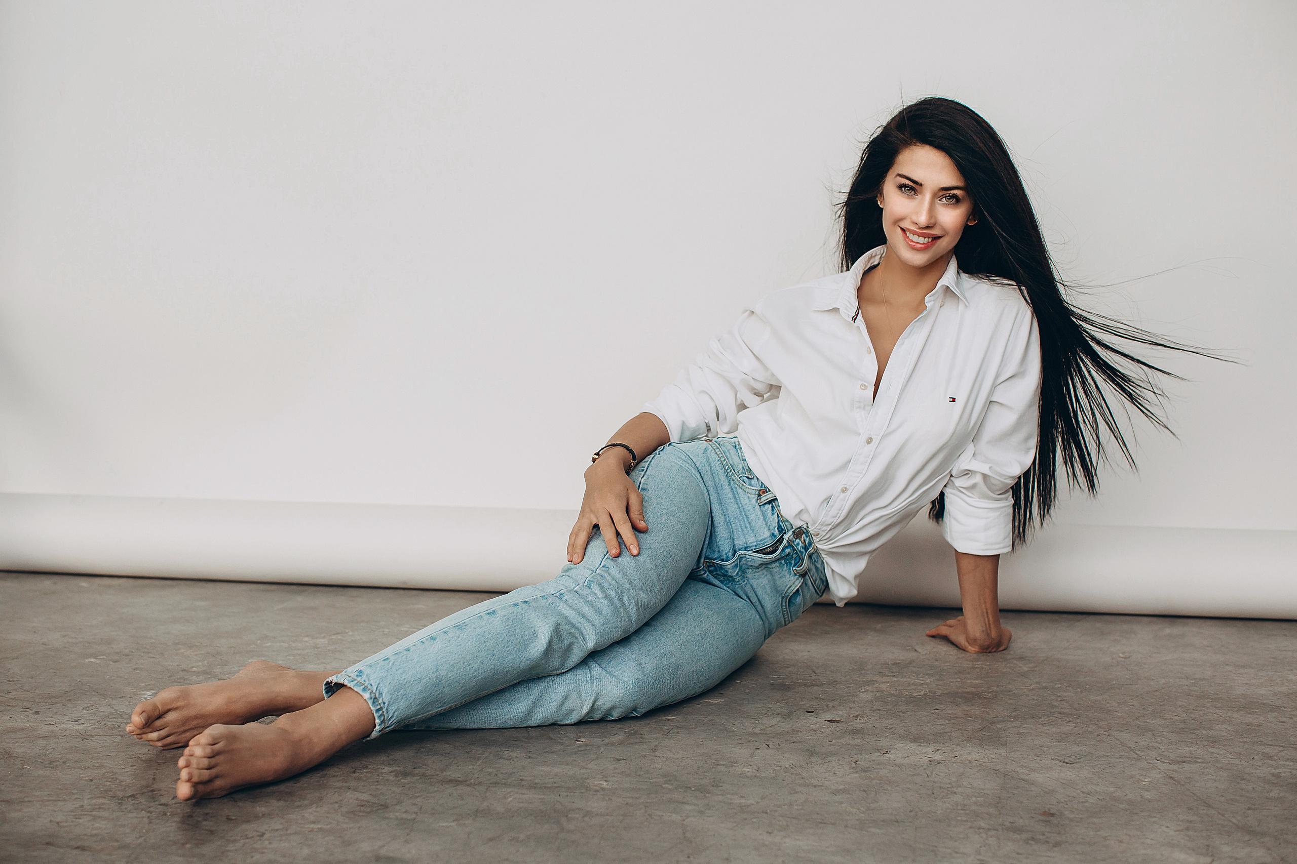 Косметолог Айна. Фотограф в Калининграде свадебная фотография, репортажная, фотосессии