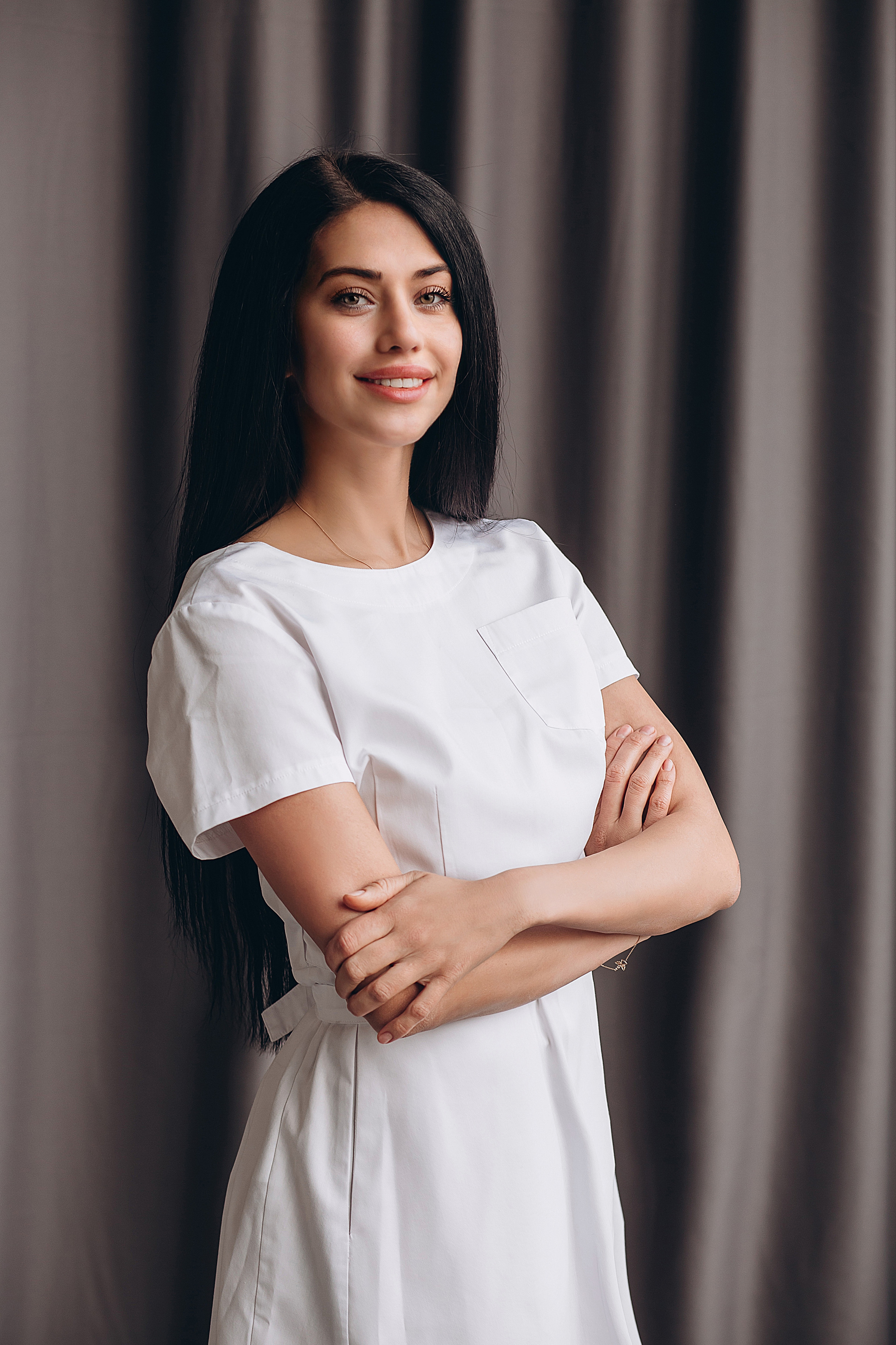 Косметолог Айна. Фотограф в Калининграде свадебная фотография, репортажная, фотосессии