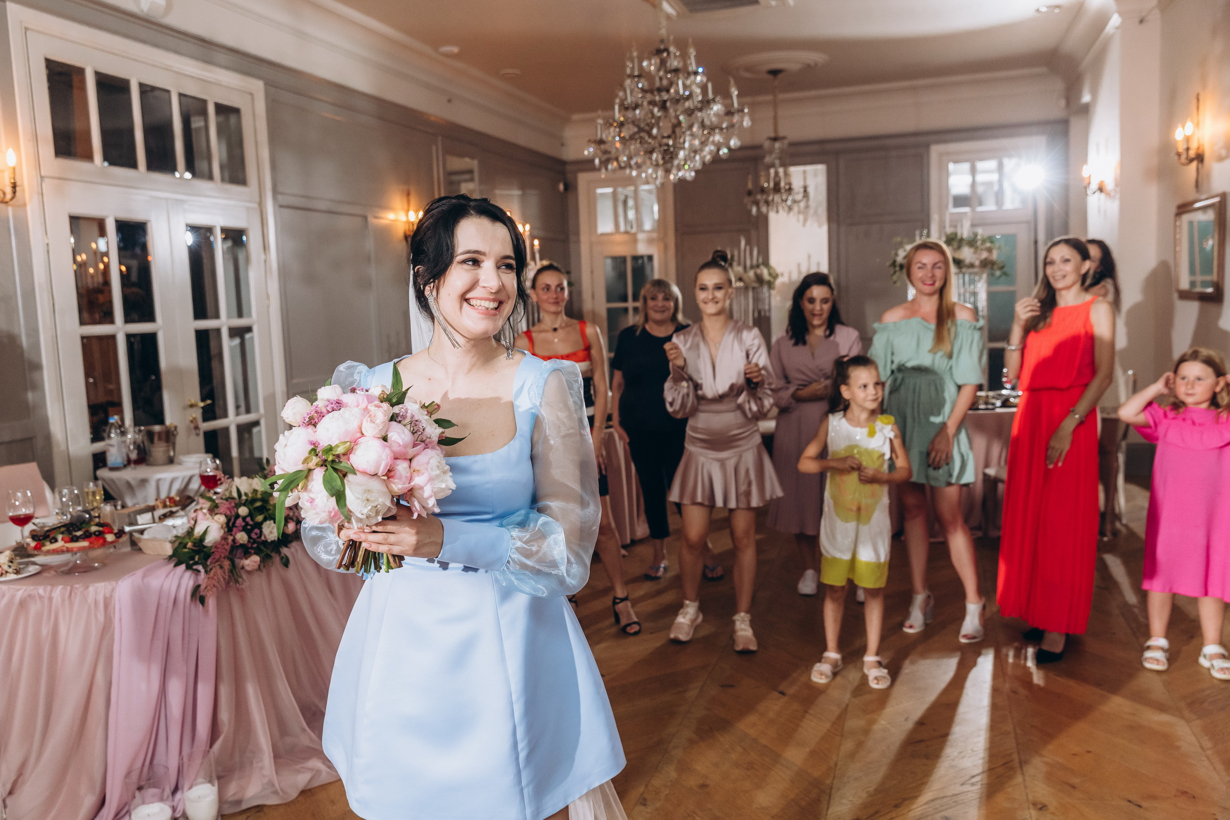 Светлана и Дмитрий 16 июля 2021. Фотограф в Калининграде свадебная фотография, репортажная, фотосессии