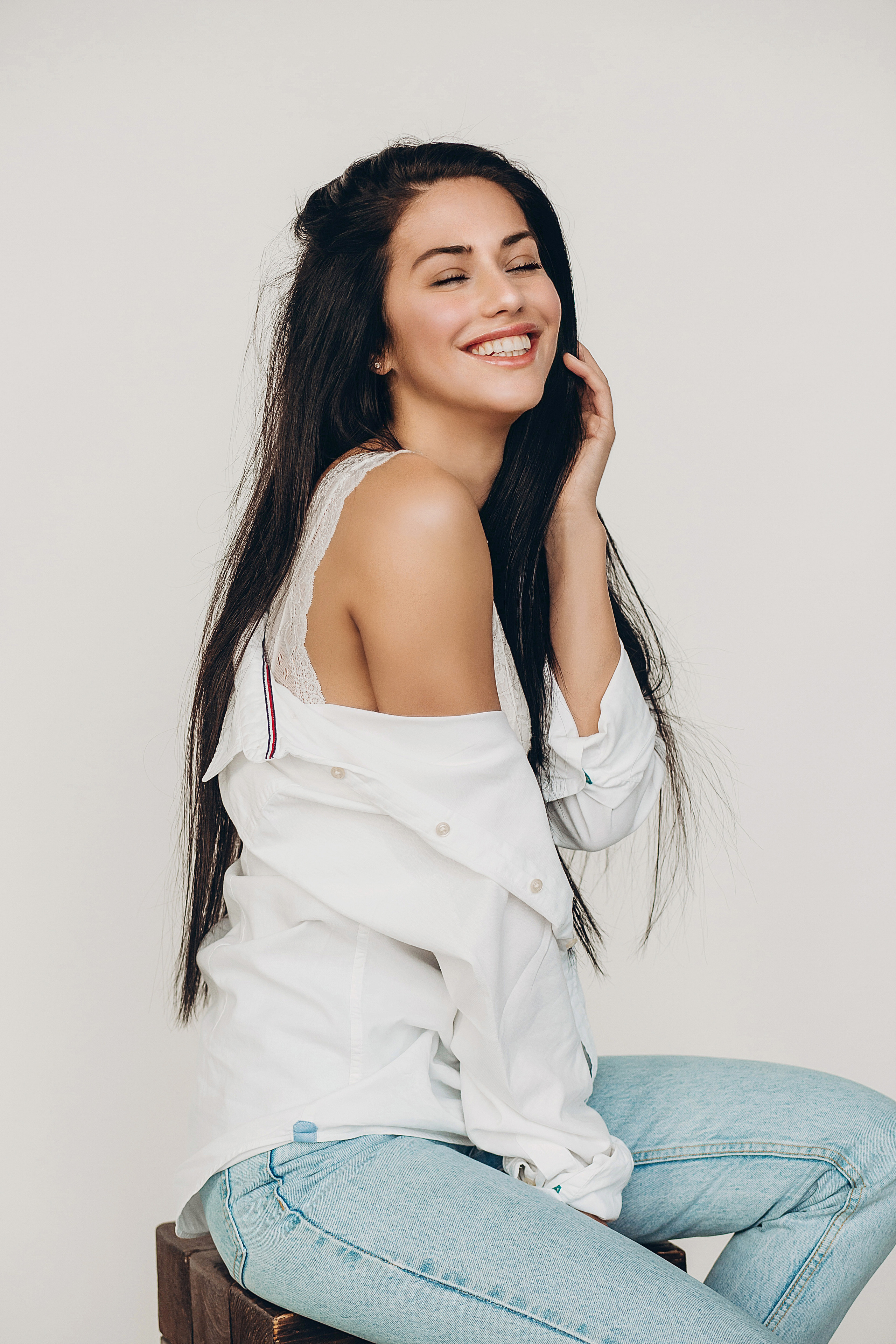 Косметолог Айна. Фотограф в Калининграде свадебная фотография, репортажная, фотосессии