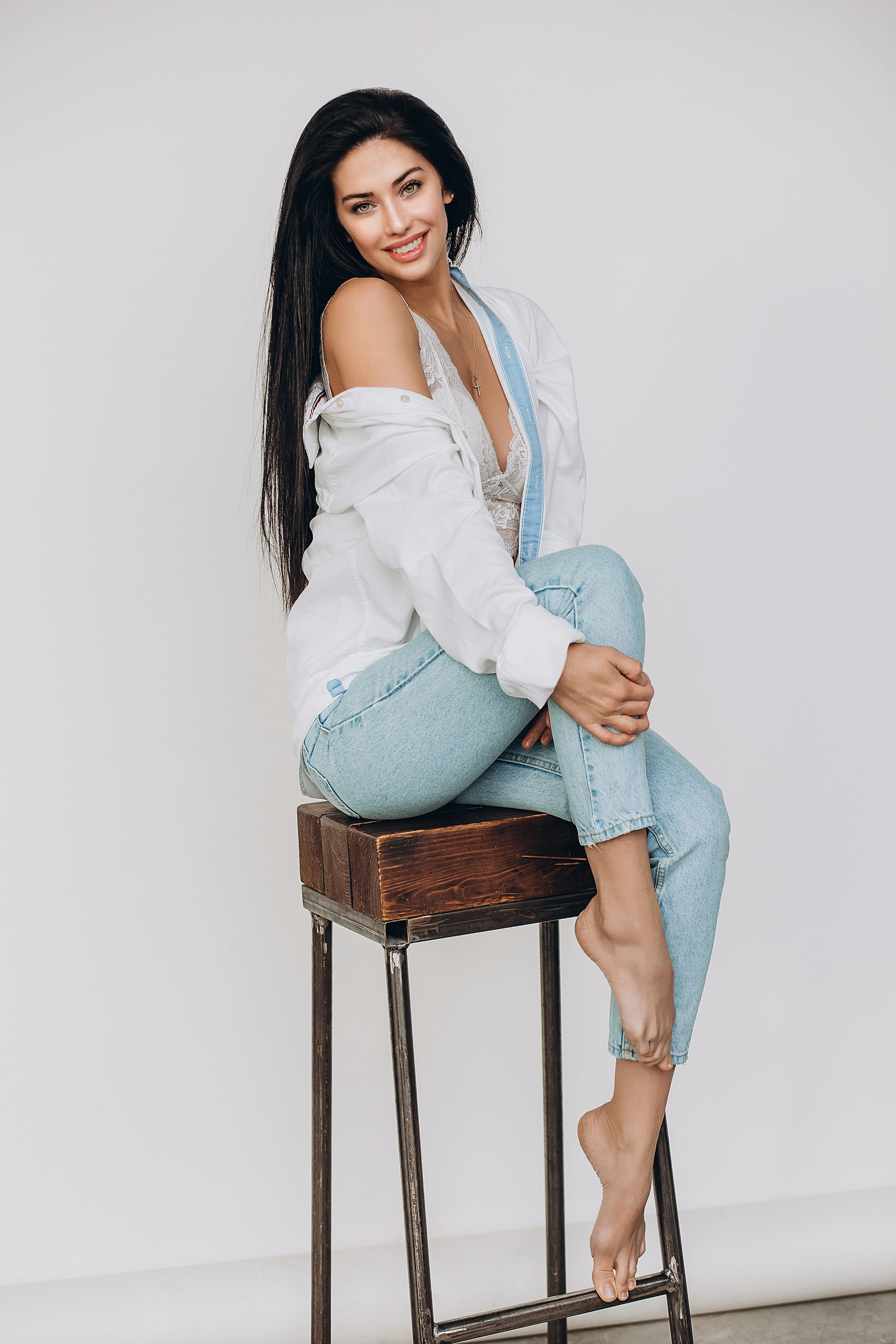 Косметолог Айна. Фотограф в Калининграде свадебная фотография, репортажная, фотосессии