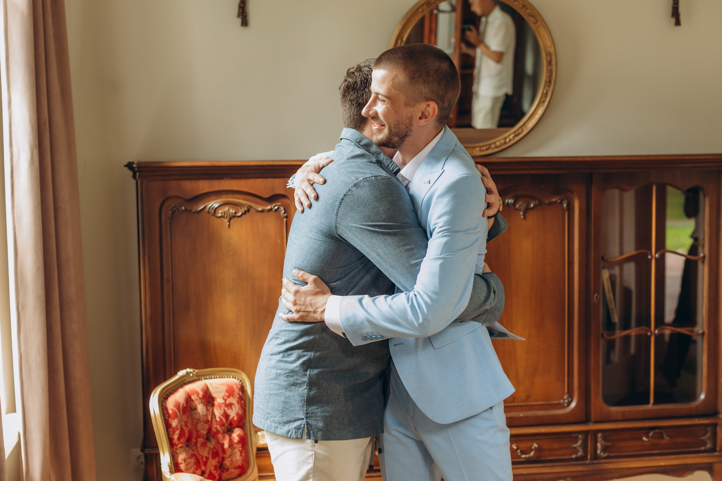 Светлана и Дмитрий 16 июля 2021. Фотограф в Калининграде свадебная фотография, репортажная, фотосессии