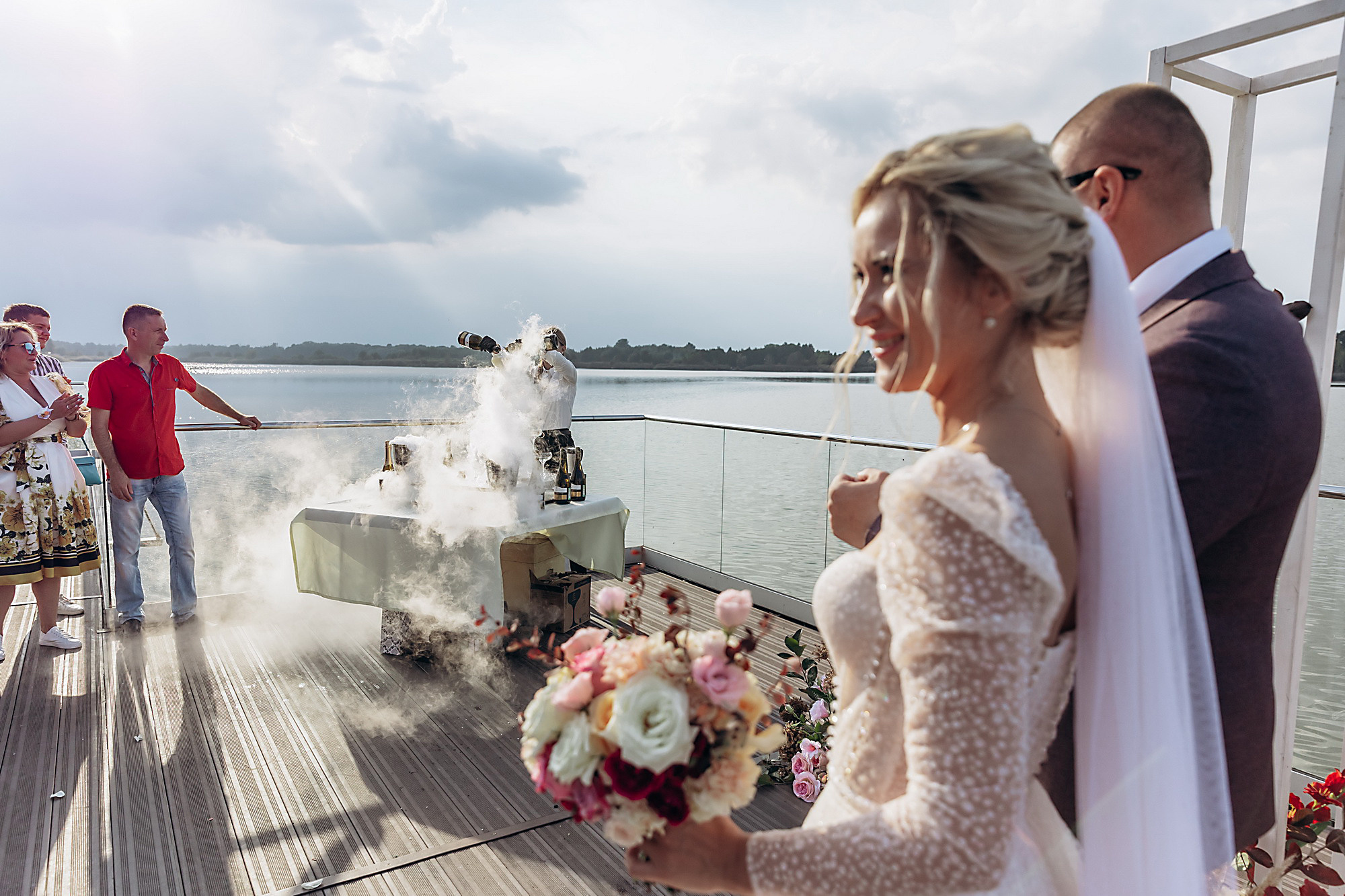 Екатерина и Евгений 11 сентября 2021. Фотограф в Калининграде свадебная фотография, репортажная, фотосессии