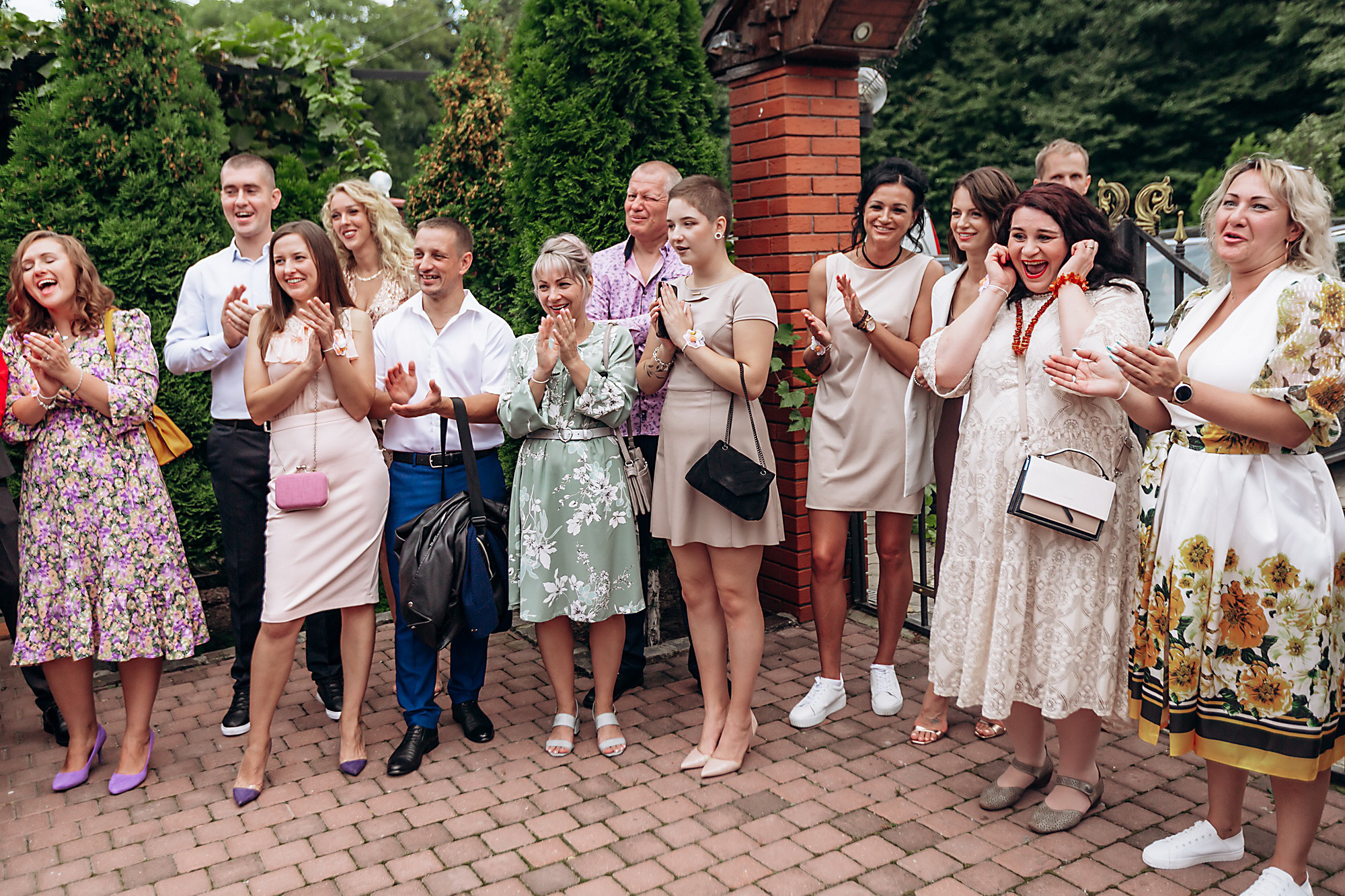 Екатерина и Евгений 11 сентября 2021. Фотограф в Калининграде свадебная фотография, репортажная, фотосессии