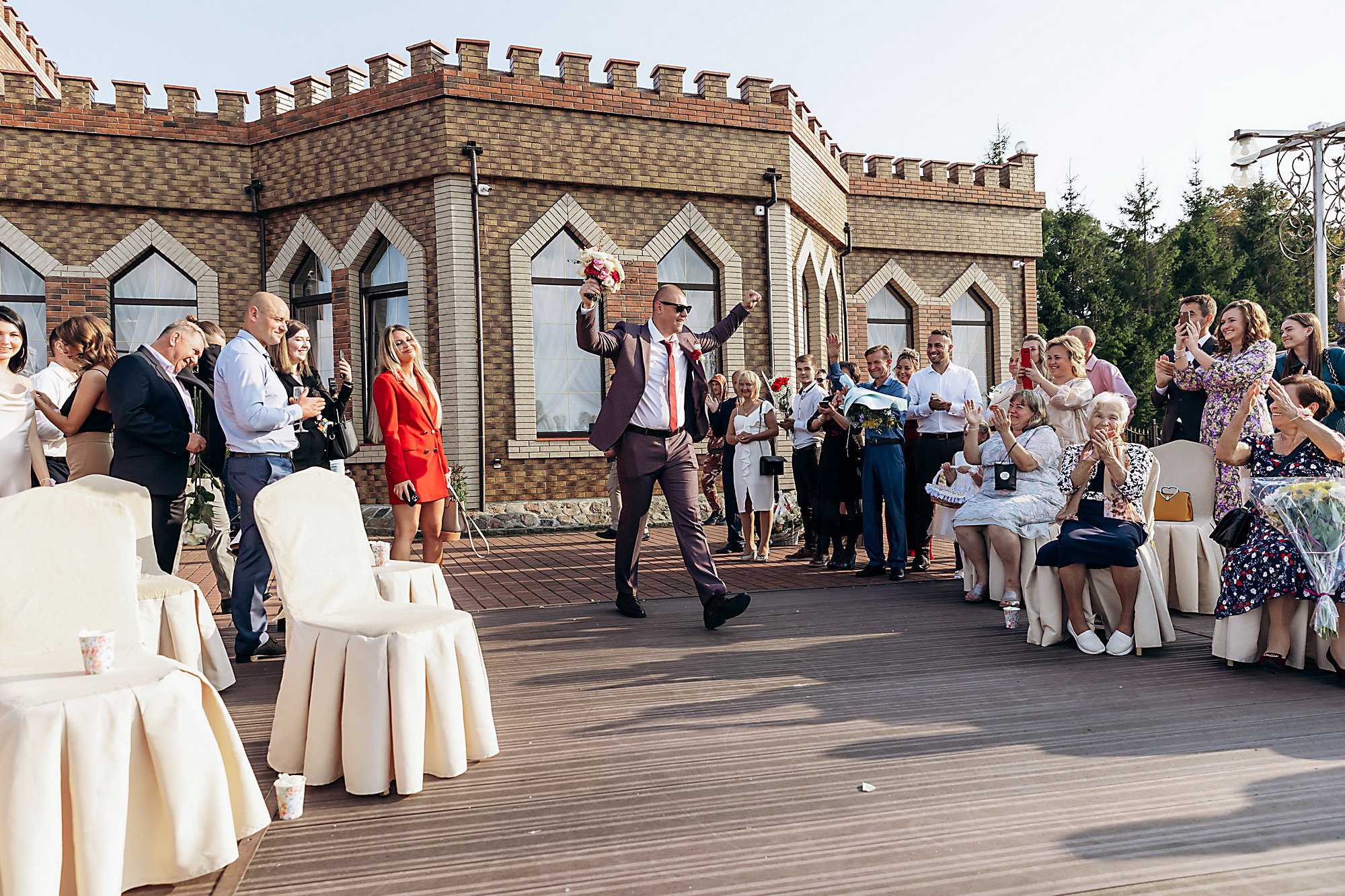 Екатерина и Евгений 11 сентября 2021. Фотограф в Калининграде свадебная фотография, репортажная, фотосессии