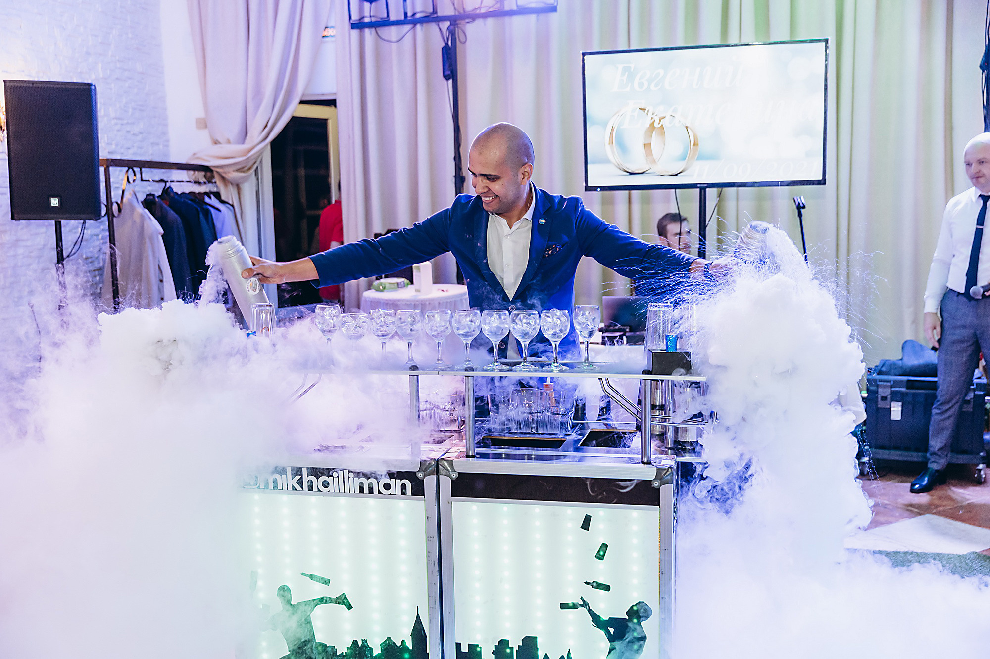 Екатерина и Евгений 11 сентября 2021. Фотограф в Калининграде свадебная фотография, репортажная, фотосессии