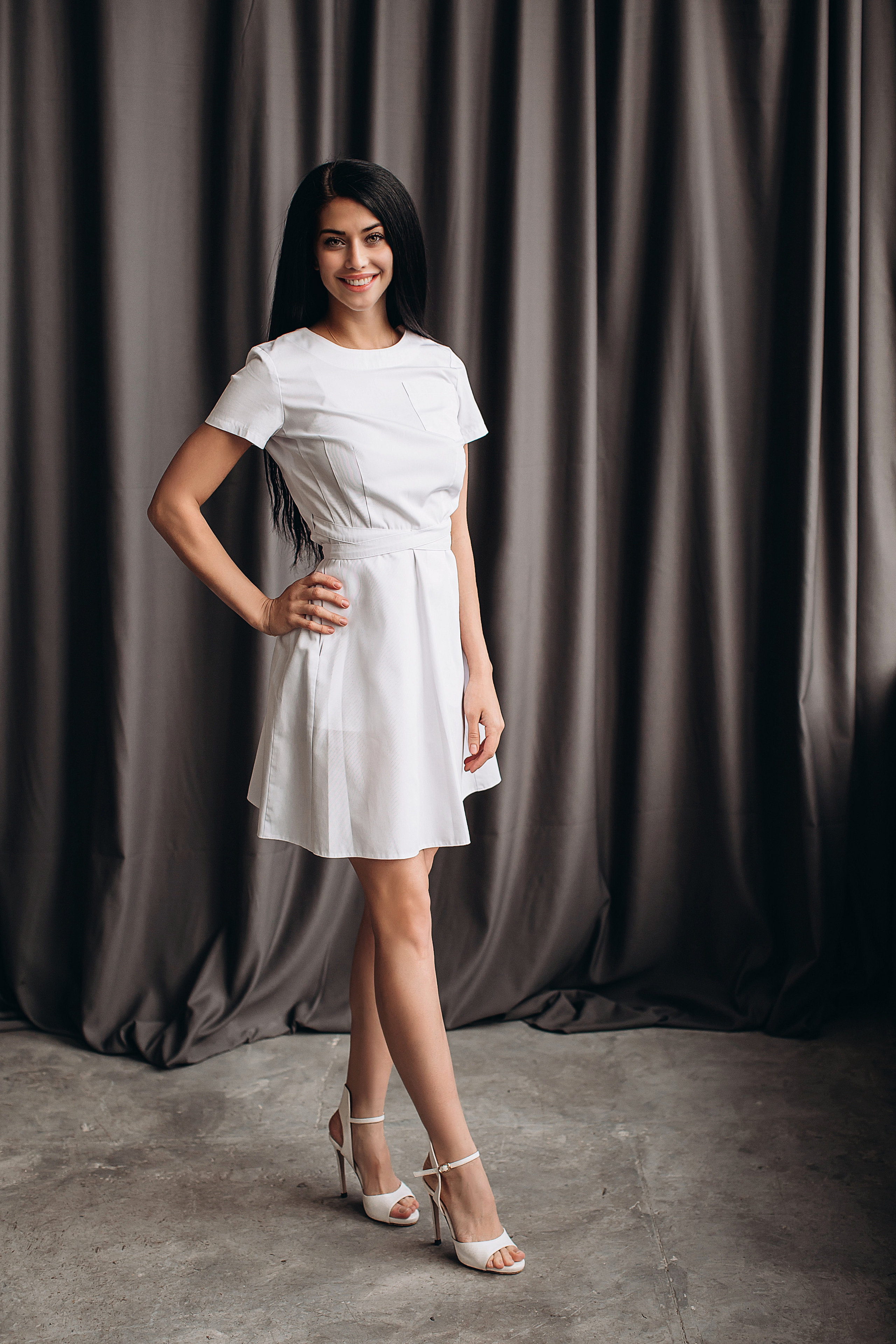 Косметолог Айна. Фотограф в Калининграде свадебная фотография, репортажная, фотосессии