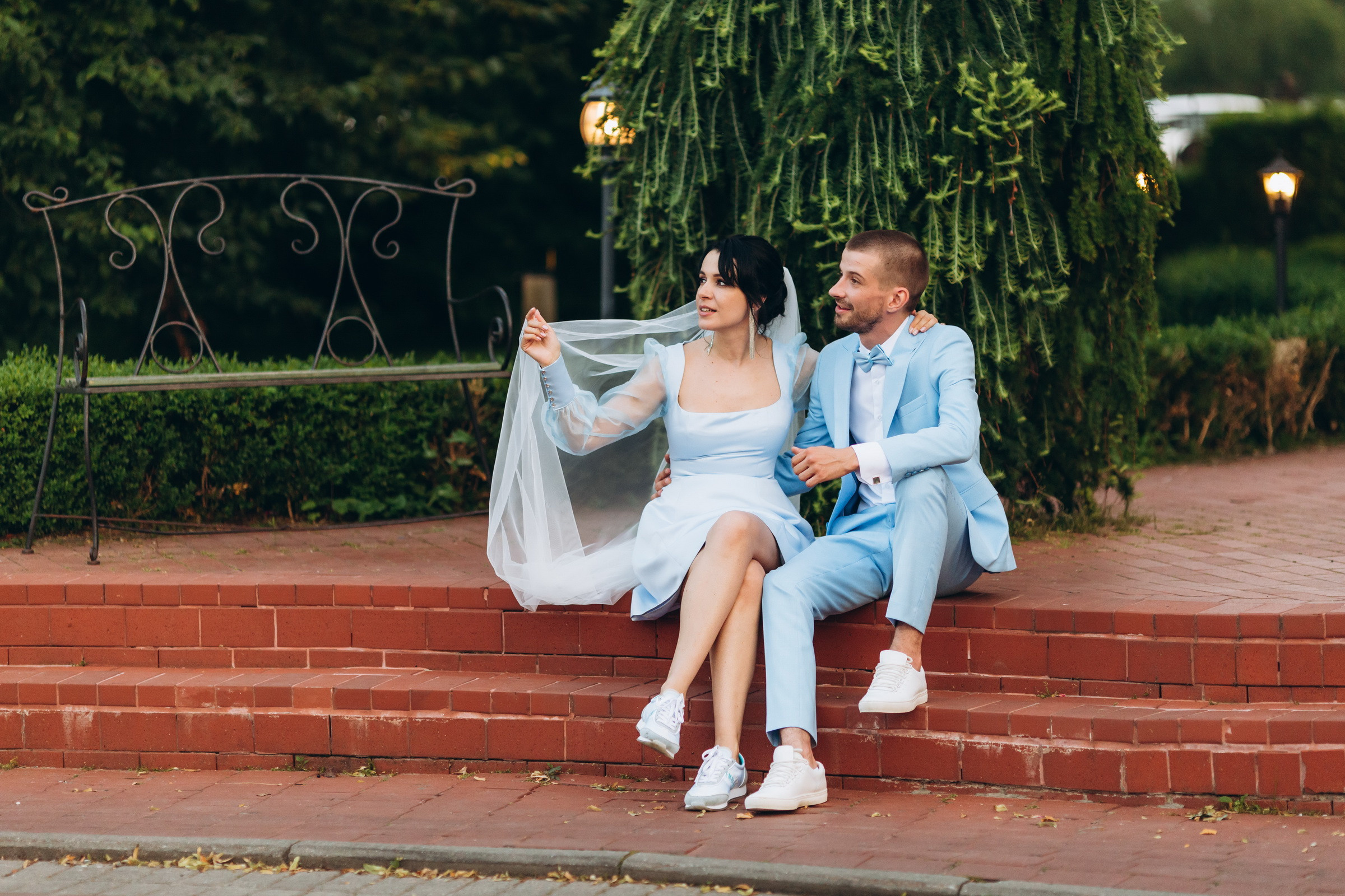 Светлана и Дмитрий 16 июля 2021. Фотограф в Калининграде свадебная фотография, репортажная, фотосессии