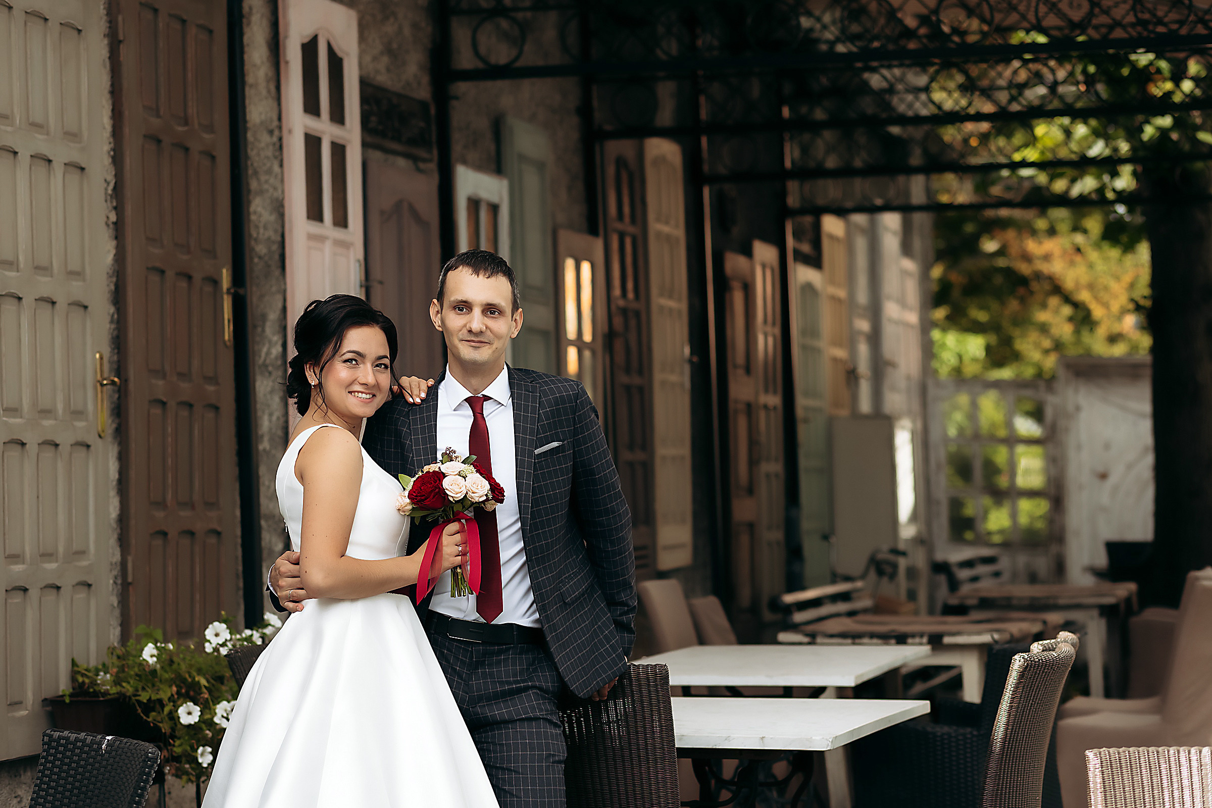 Светлана и Артем 13 сентября 2021. Фотограф в Калининграде свадебная фотография, репортажная, фотосессии