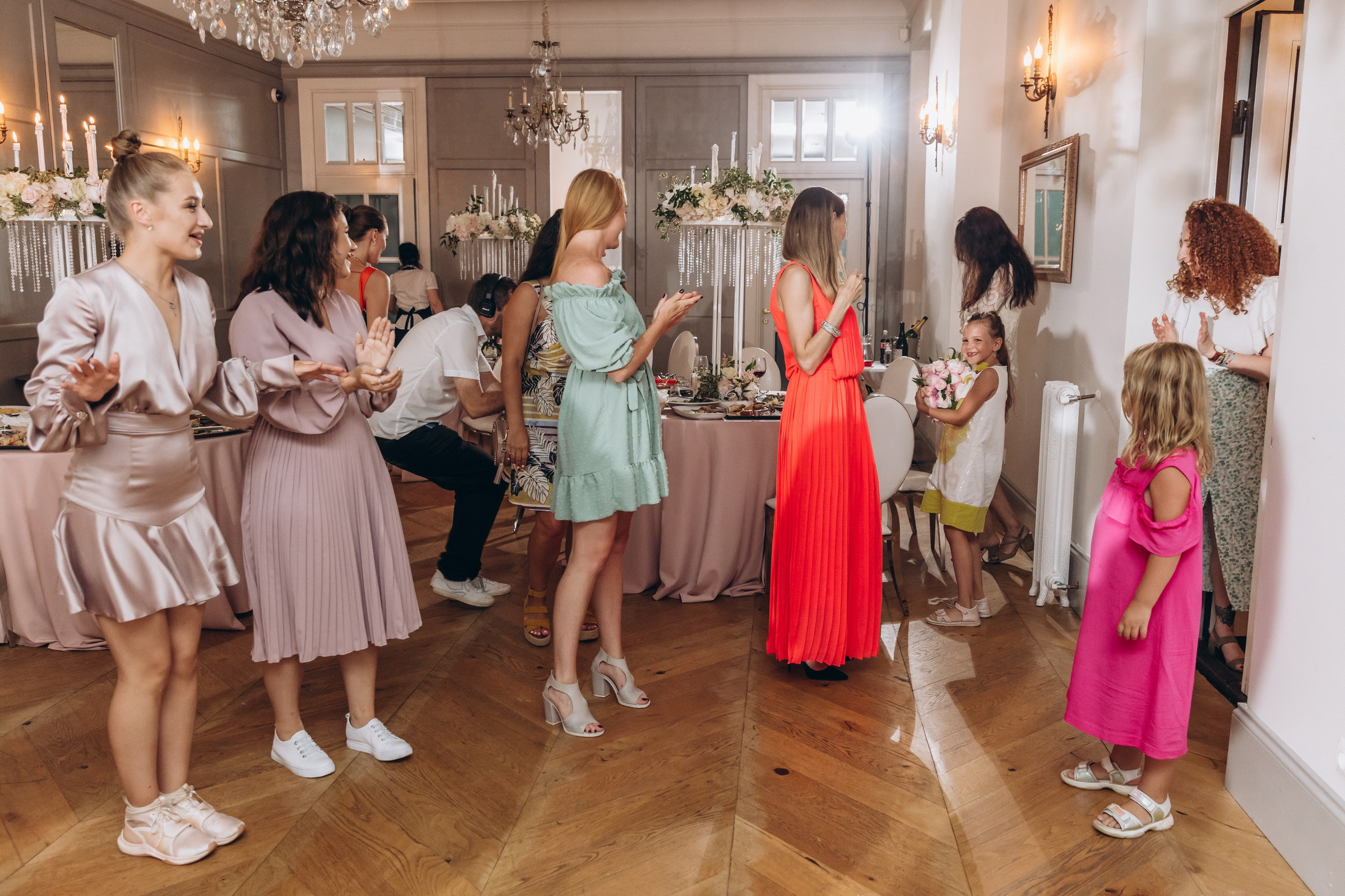 Светлана и Дмитрий 16 июля 2021. Фотограф в Калининграде свадебная фотография, репортажная, фотосессии