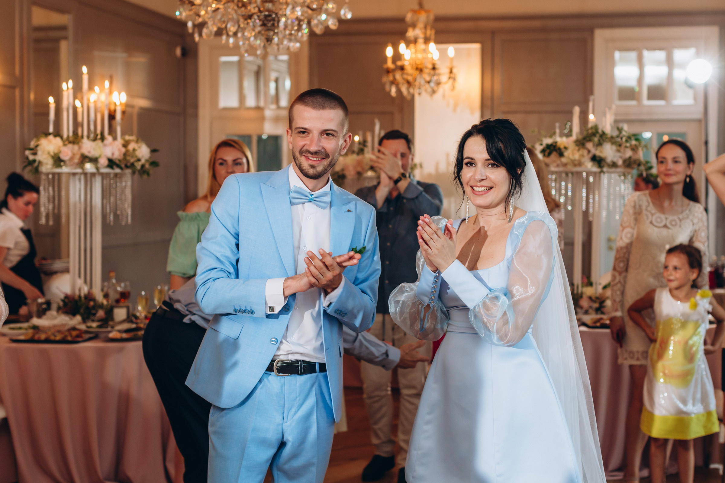 Светлана и Дмитрий 16 июля 2021. Фотограф в Калининграде свадебная фотография, репортажная, фотосессии