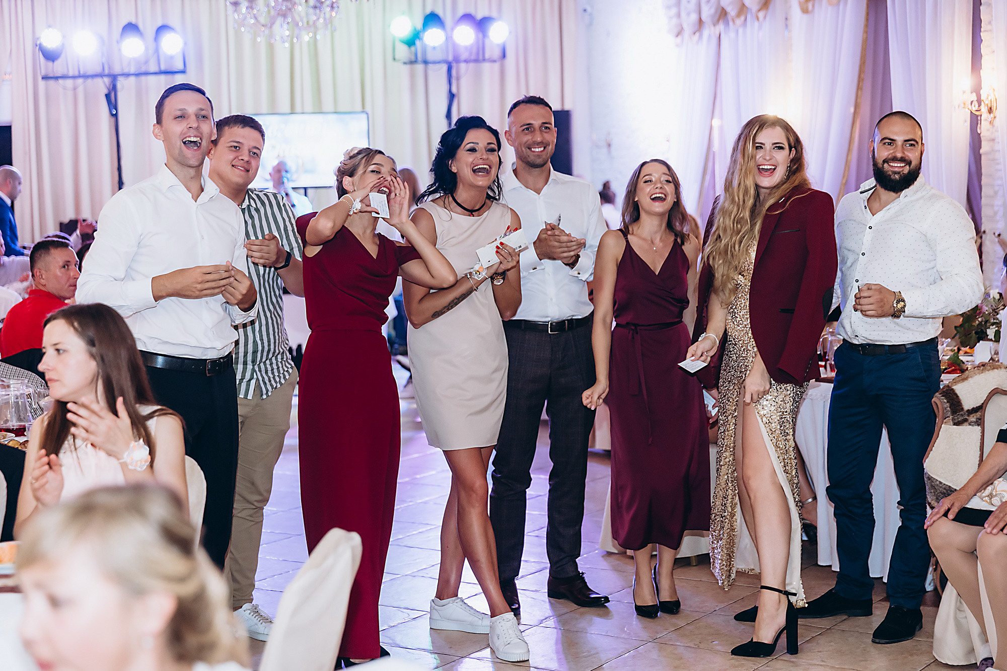 Екатерина и Евгений 11 сентября 2021. Фотограф в Калининграде свадебная фотография, репортажная, фотосессии