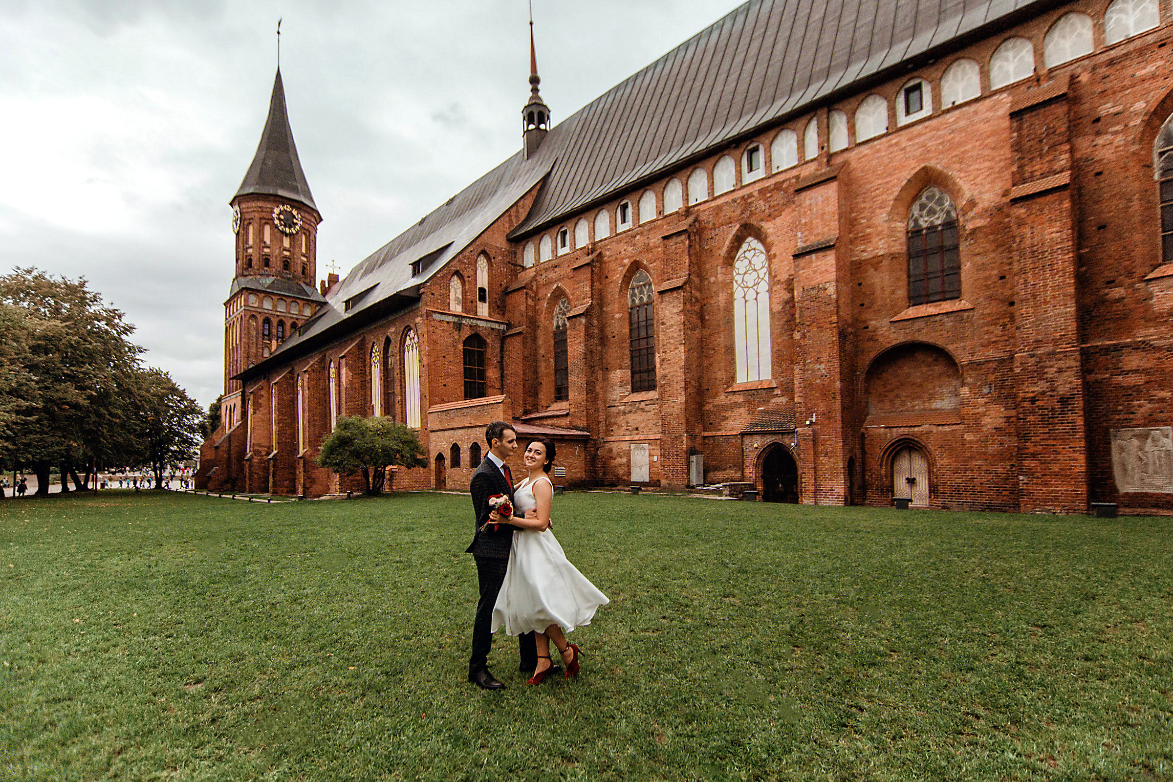 Светлана и Артем 13 сентября 2021. Фотограф в Калининграде свадебная фотография, репортажная, фотосессии