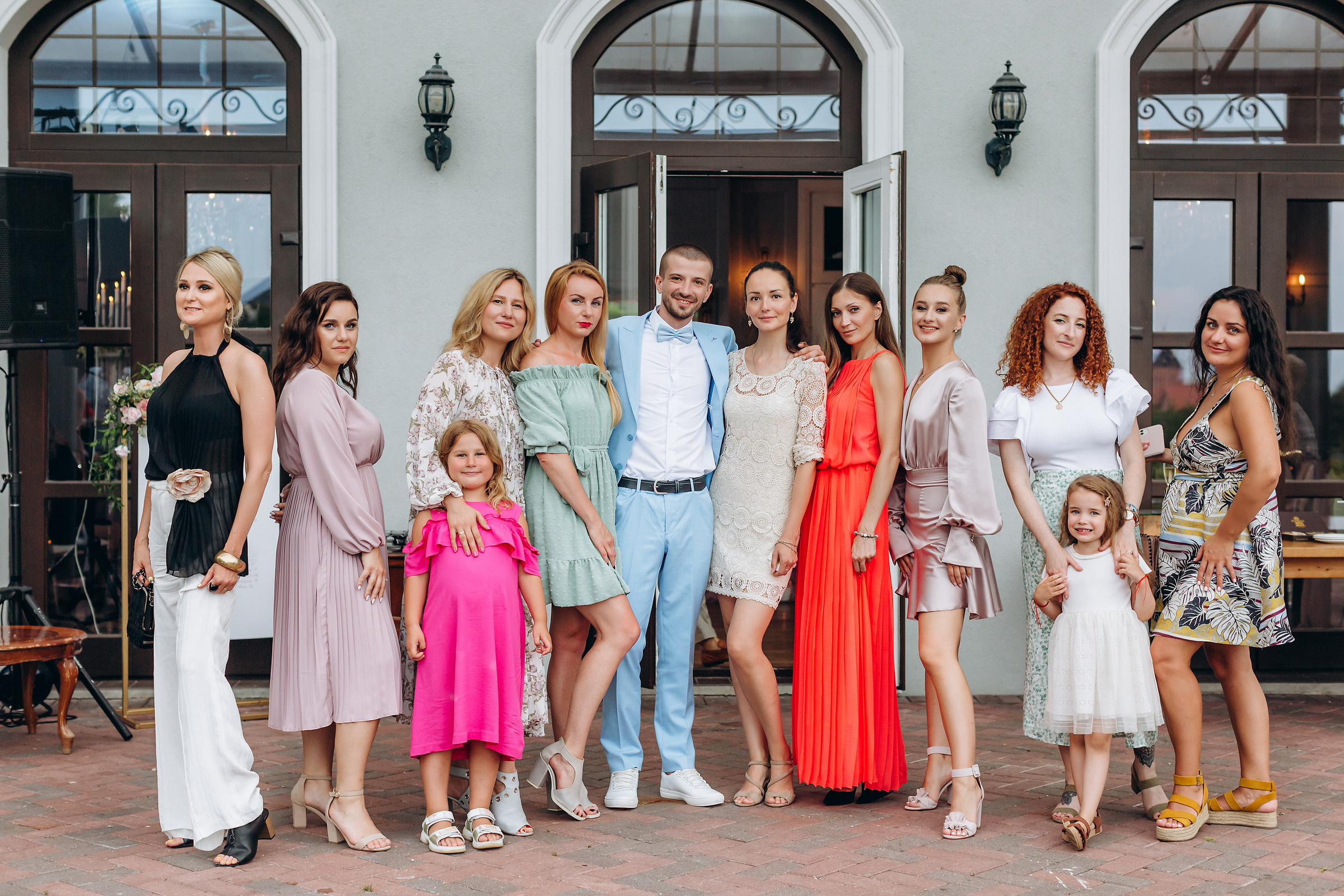 Светлана и Дмитрий 16 июля 2021. Фотограф в Калининграде свадебная фотография, репортажная, фотосессии