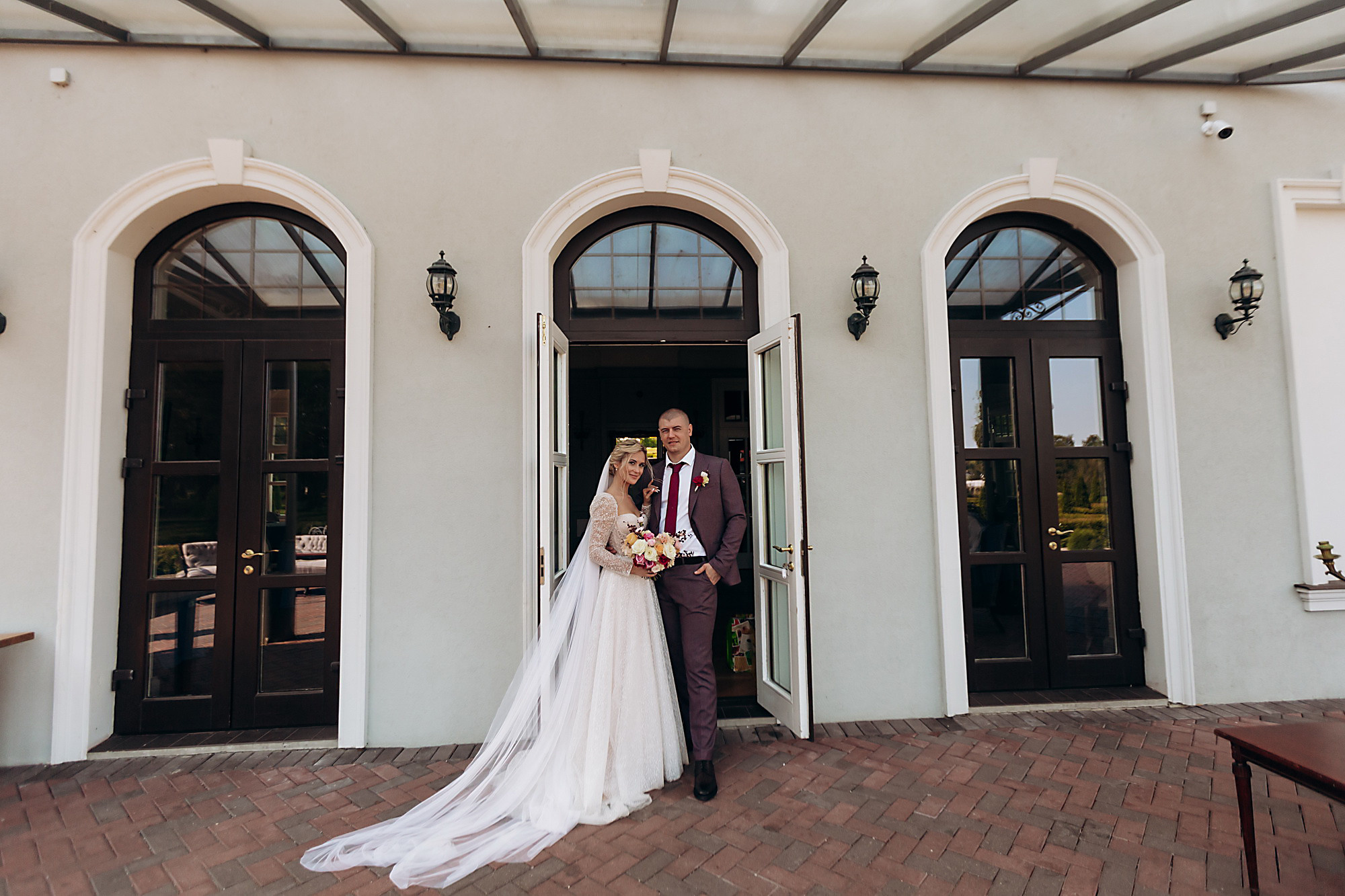 Екатерина и Евгений 11 сентября 2021. Фотограф в Калининграде свадебная фотография, репортажная, фотосессии