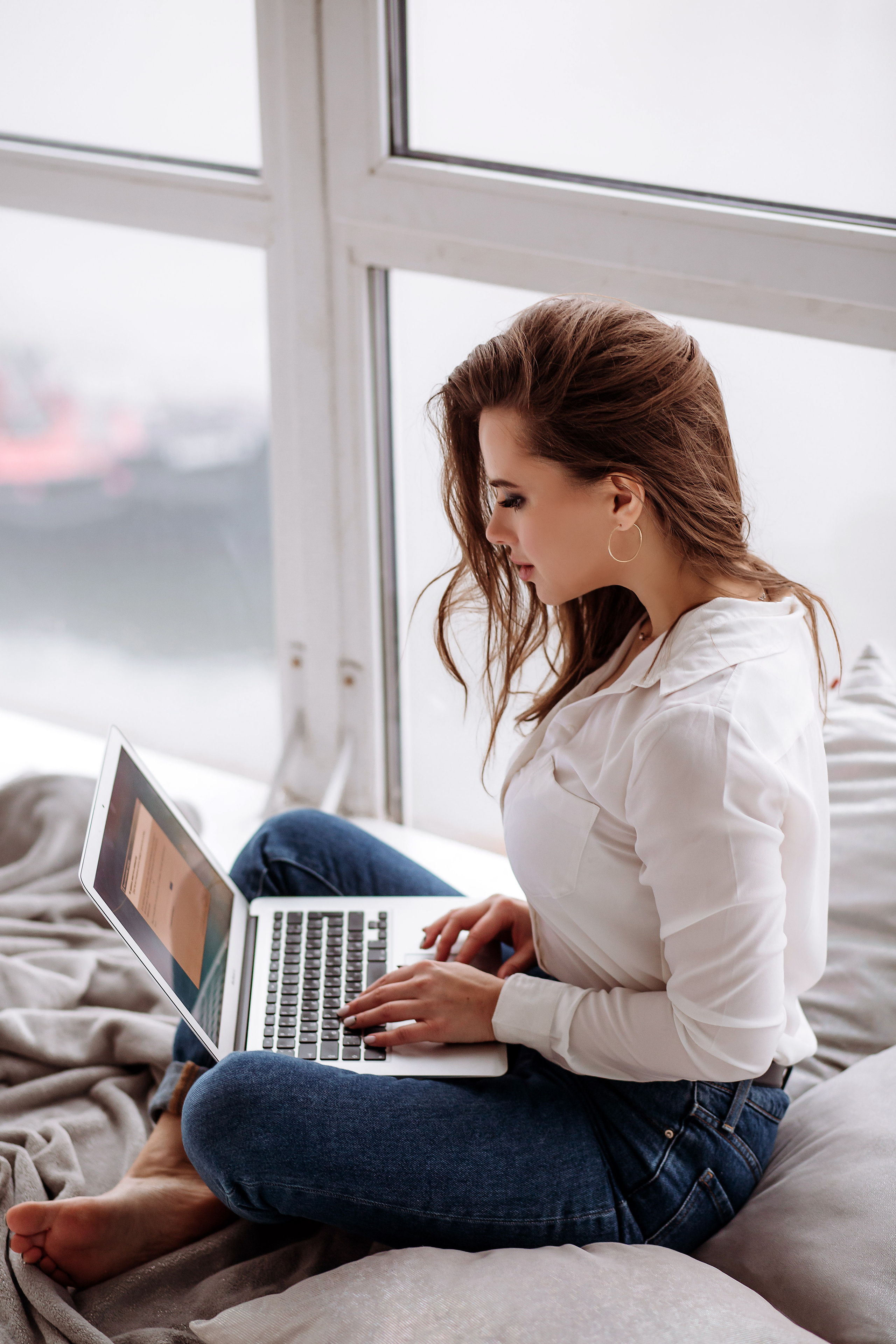 Анна Юрист. Фотограф в Калининграде свадебная фотография, репортажная, фотосессии