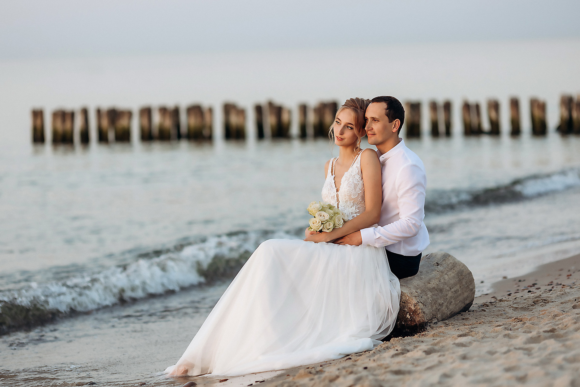 Елизавета и Анатолий 9 сентября 2021. Фотограф в Калининграде свадебная фотография, репортажная, фотосессии