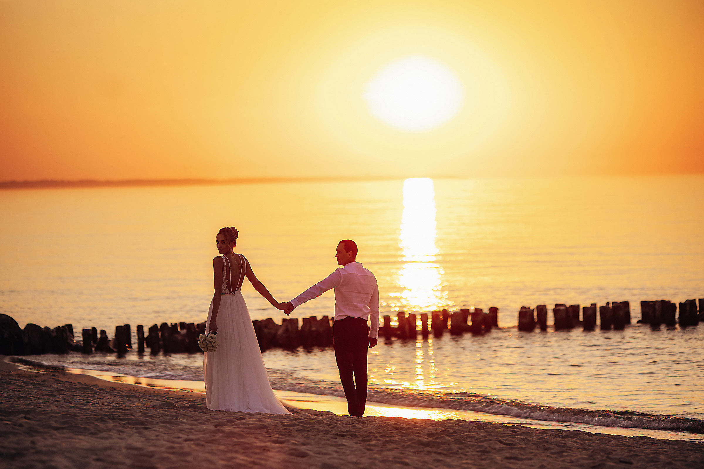 Елизавета и Анатолий 9 сентября 2021. Фотограф в Калининграде свадебная фотография, репортажная, фотосессии