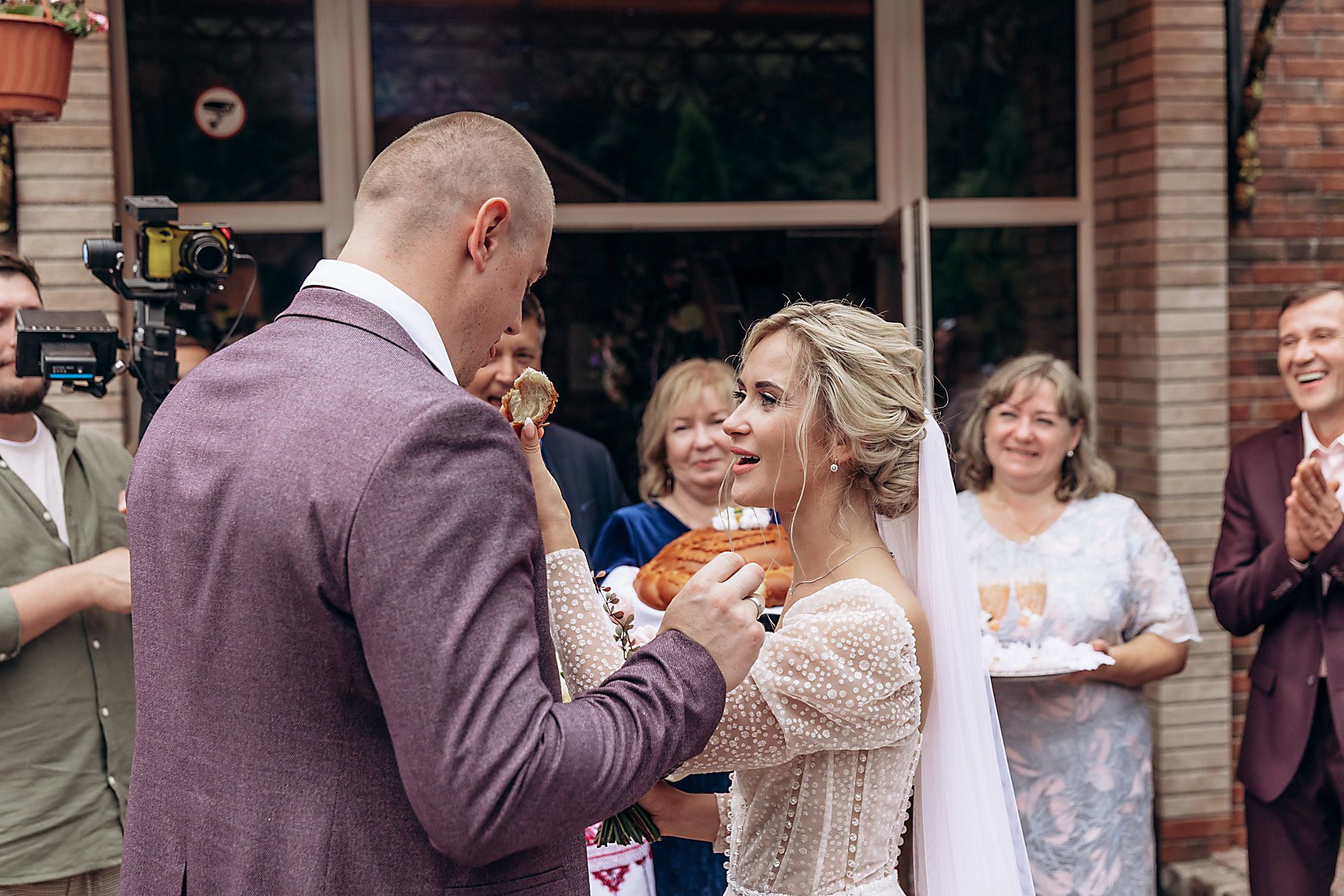 Екатерина и Евгений 11 сентября 2021. Фотограф в Калининграде свадебная фотография, репортажная, фотосессии