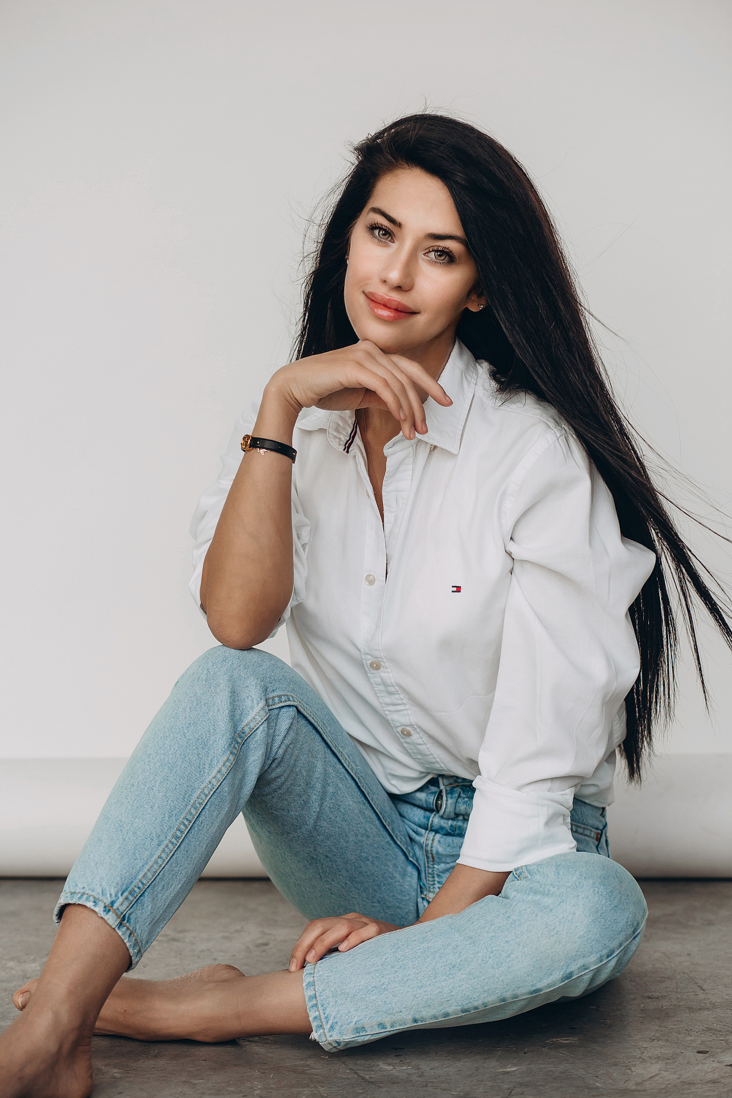 Косметолог Айна. Фотограф в Калининграде свадебная фотография, репортажная, фотосессии