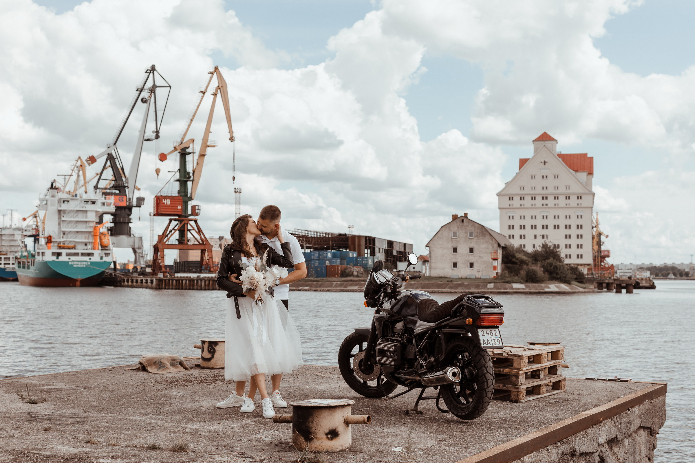 Александра Игорь. Фотограф в Калининграде свадебная фотография, репортажная, фотосессии