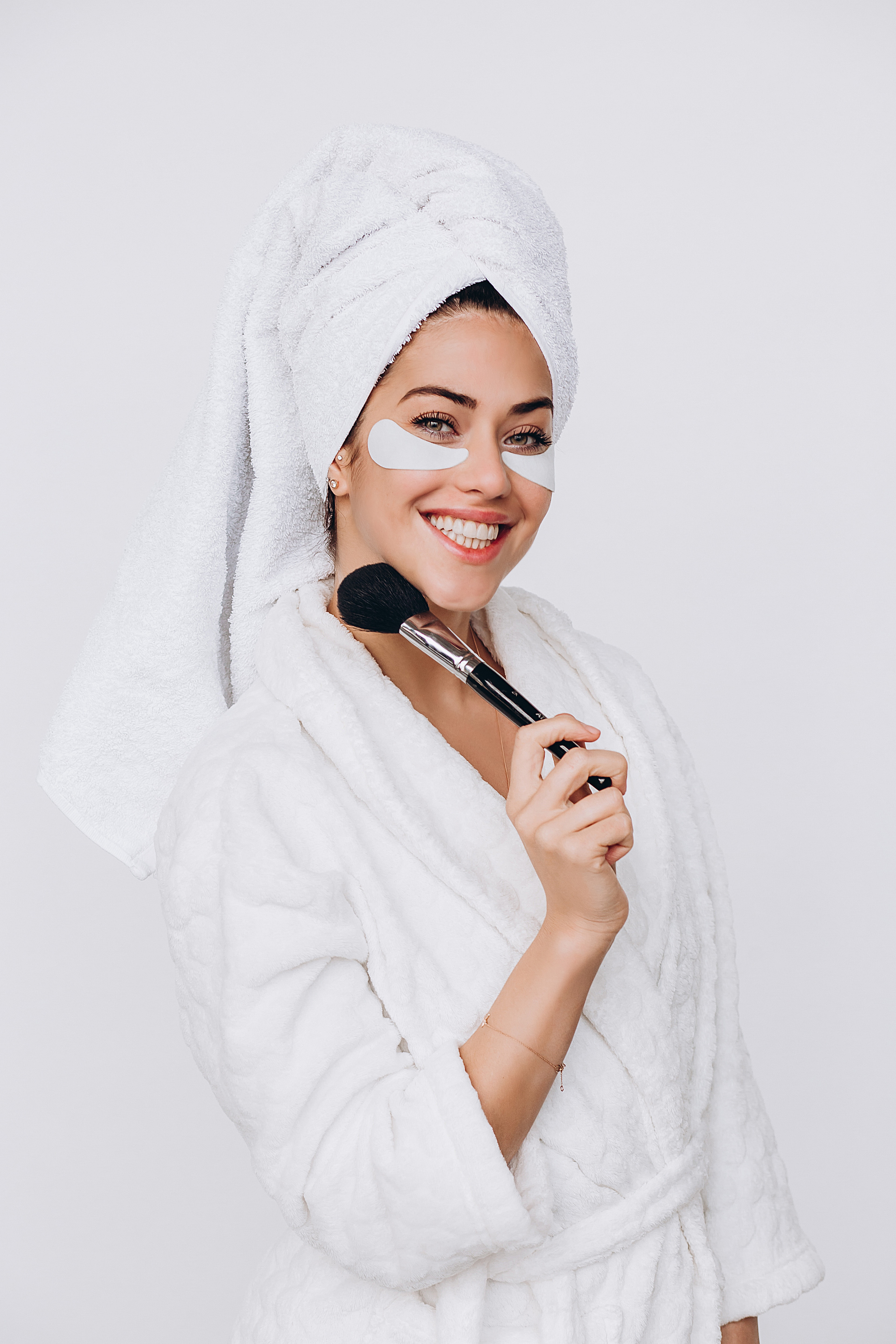 Косметолог Айна. Фотограф в Калининграде свадебная фотография, репортажная, фотосессии