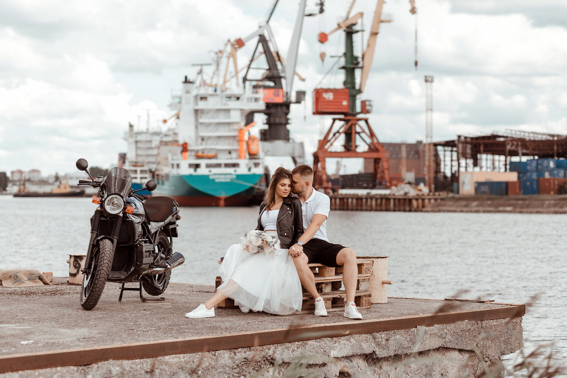 Александра Игорь. Фотограф в Калининграде свадебная фотография, репортажная, фотосессии