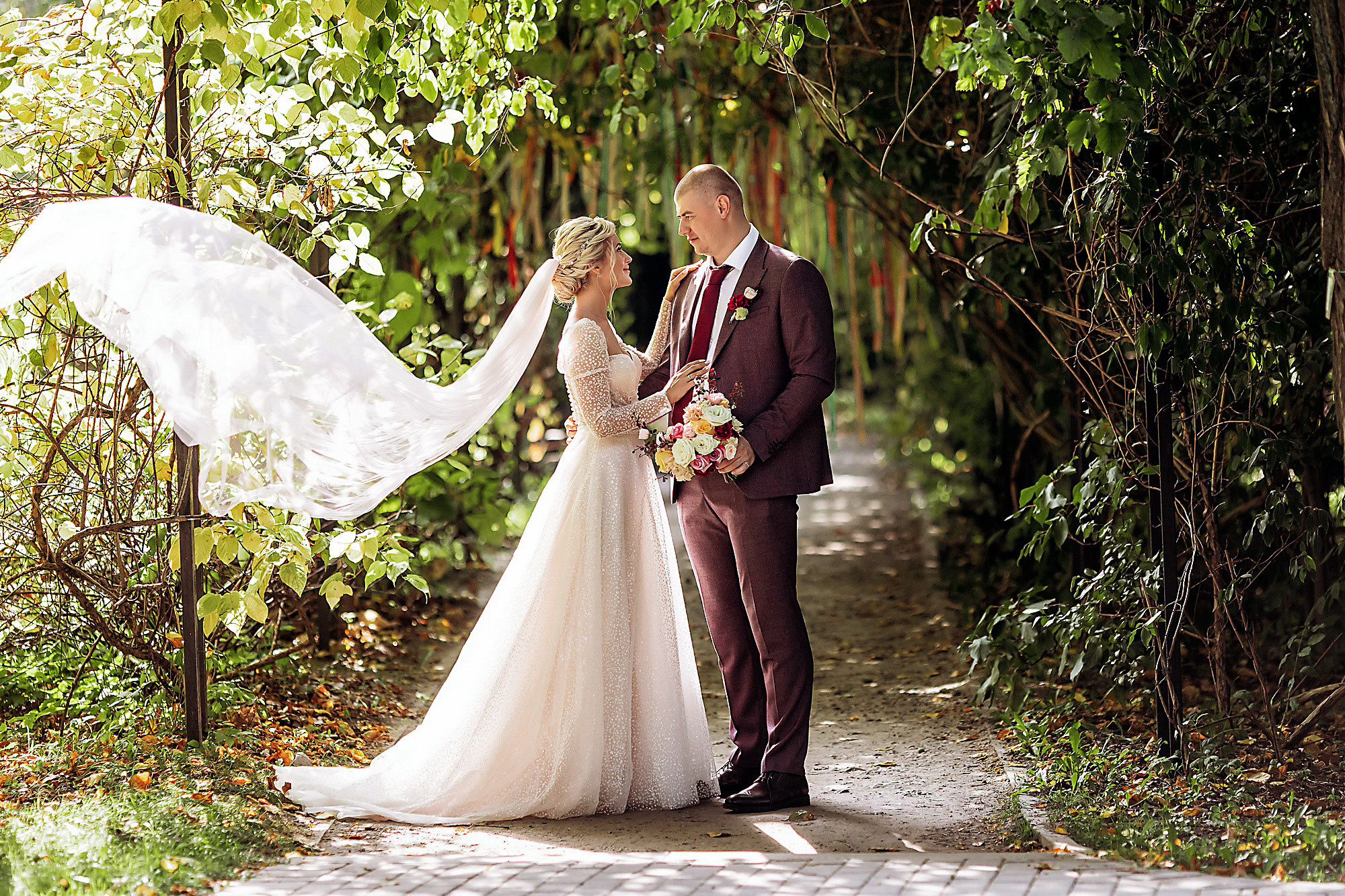 Екатерина и Евгений 11 сентября 2021. Фотограф в Калининграде свадебная фотография, репортажная, фотосессии