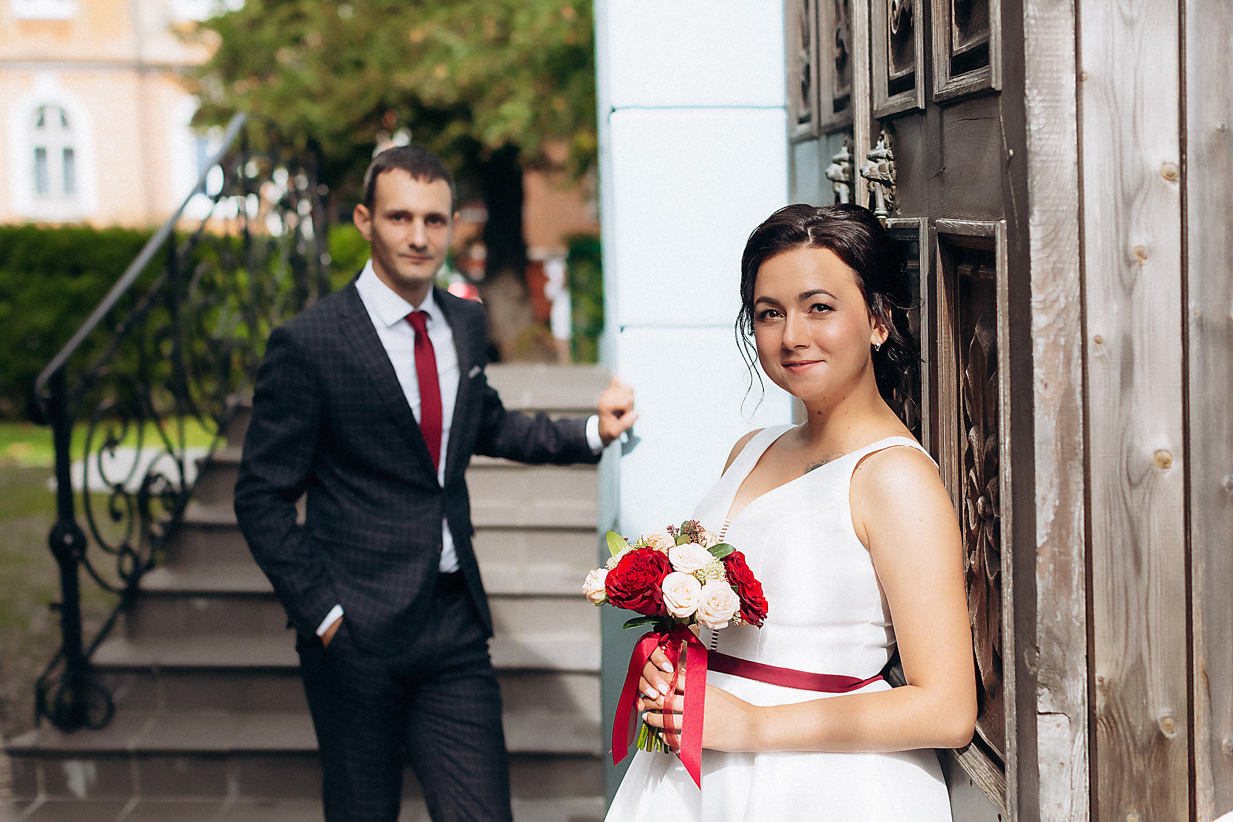 Светлана и Артем 13 сентября 2021. Фотограф в Калининграде свадебная фотография, репортажная, фотосессии