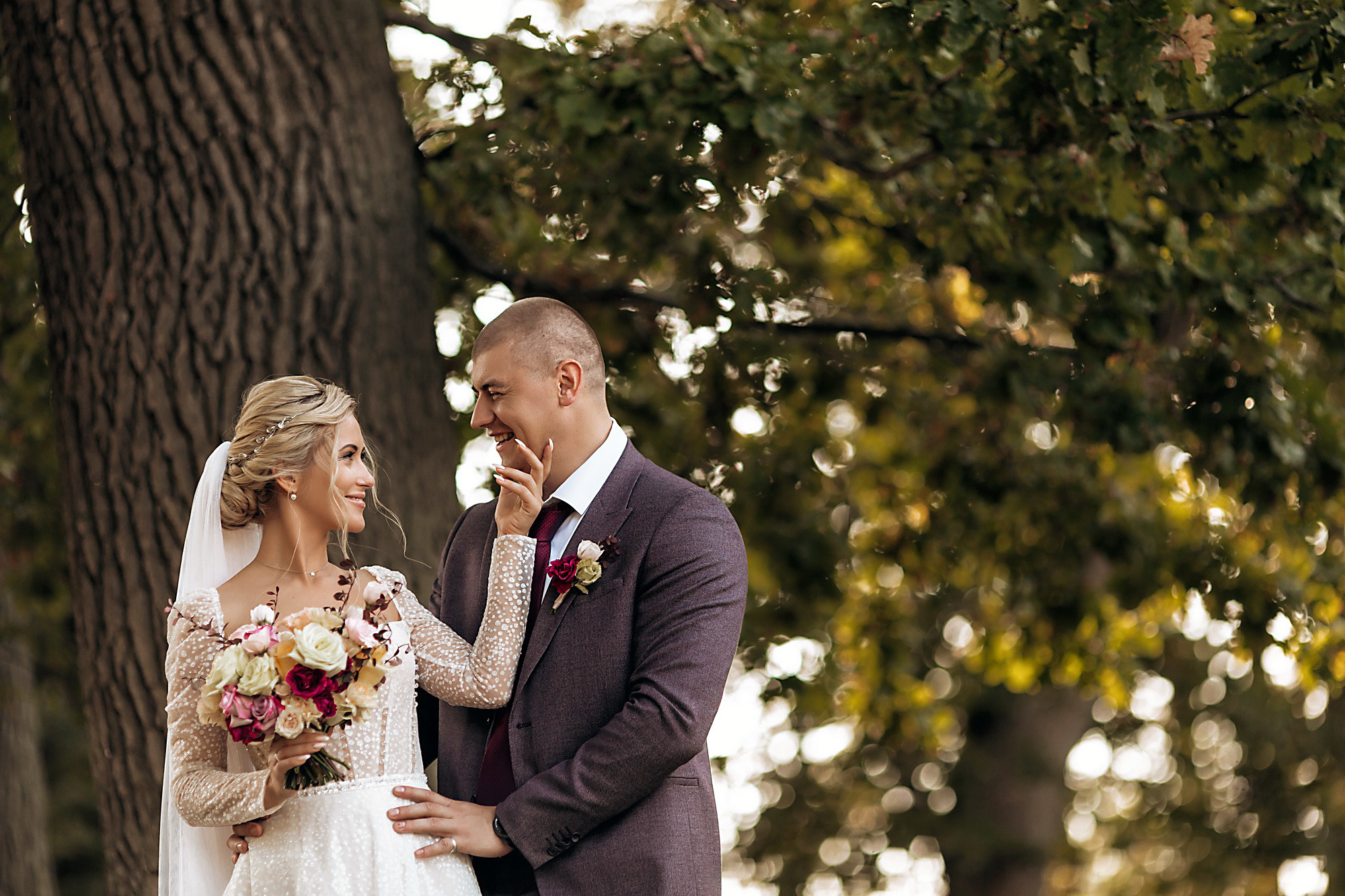 Екатерина и Евгений 11 сентября 2021. Фотограф в Калининграде свадебная фотография, репортажная, фотосессии