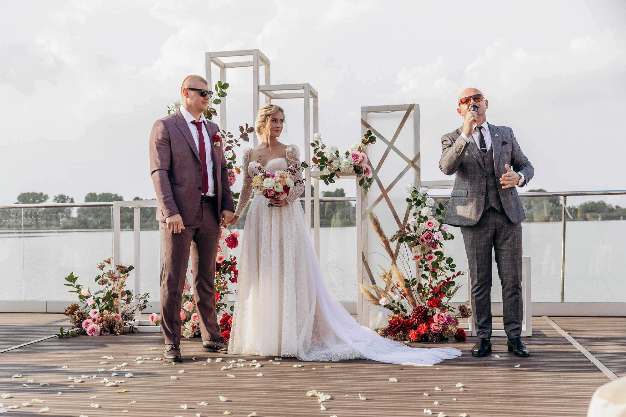 Екатерина и Евгений 11 сентября 2021. Фотограф в Калининграде свадебная фотография, репортажная, фотосессии