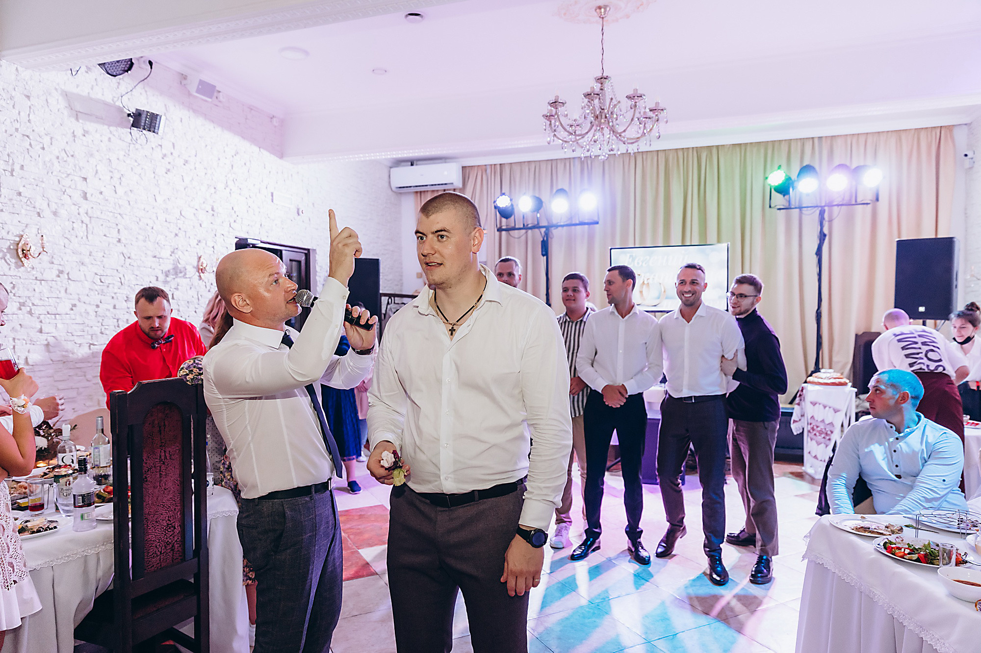 Екатерина и Евгений 11 сентября 2021. Фотограф в Калининграде свадебная фотография, репортажная, фотосессии