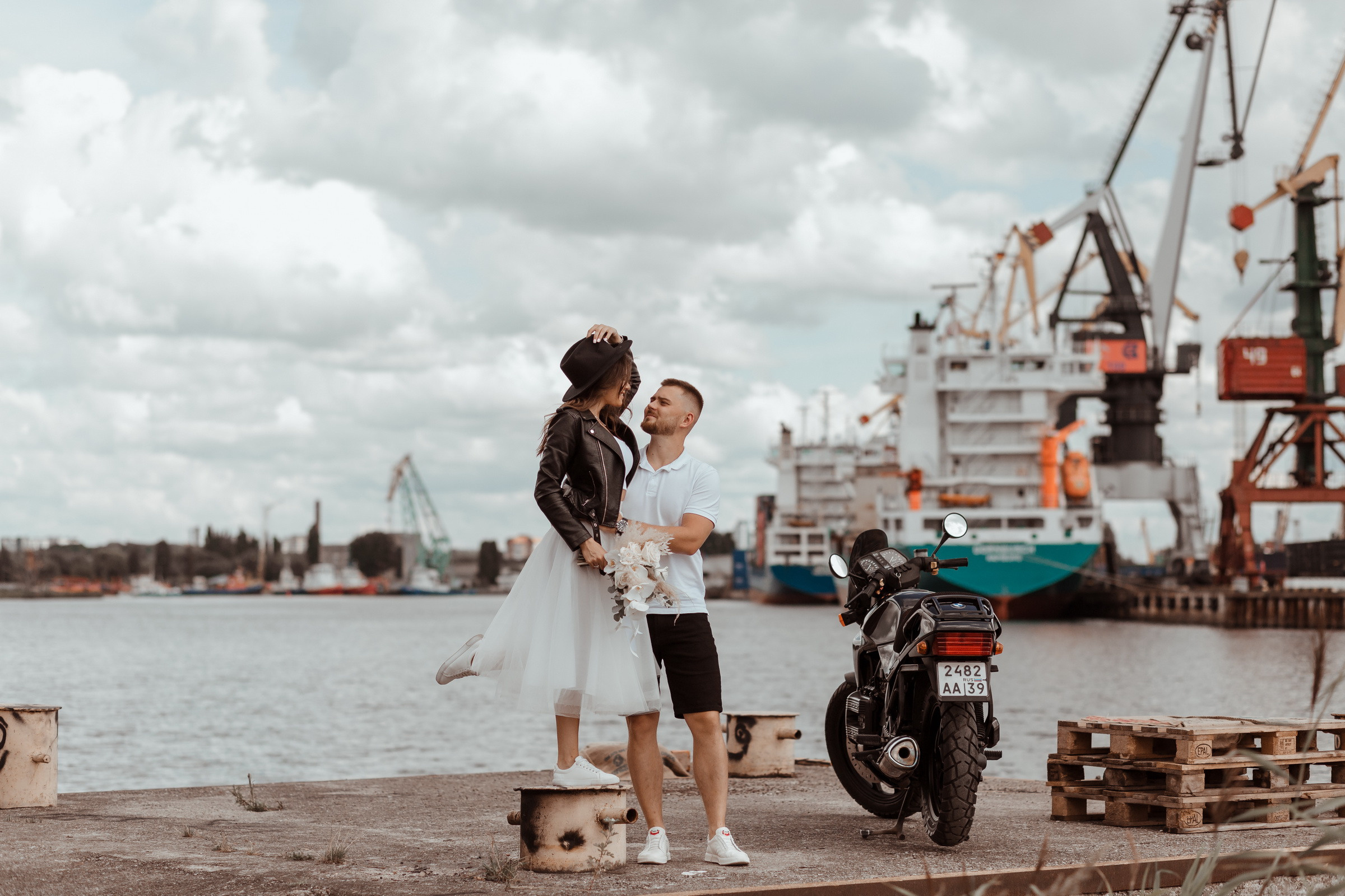 Александра Игорь. Фотограф в Калининграде свадебная фотография, репортажная, фотосессии