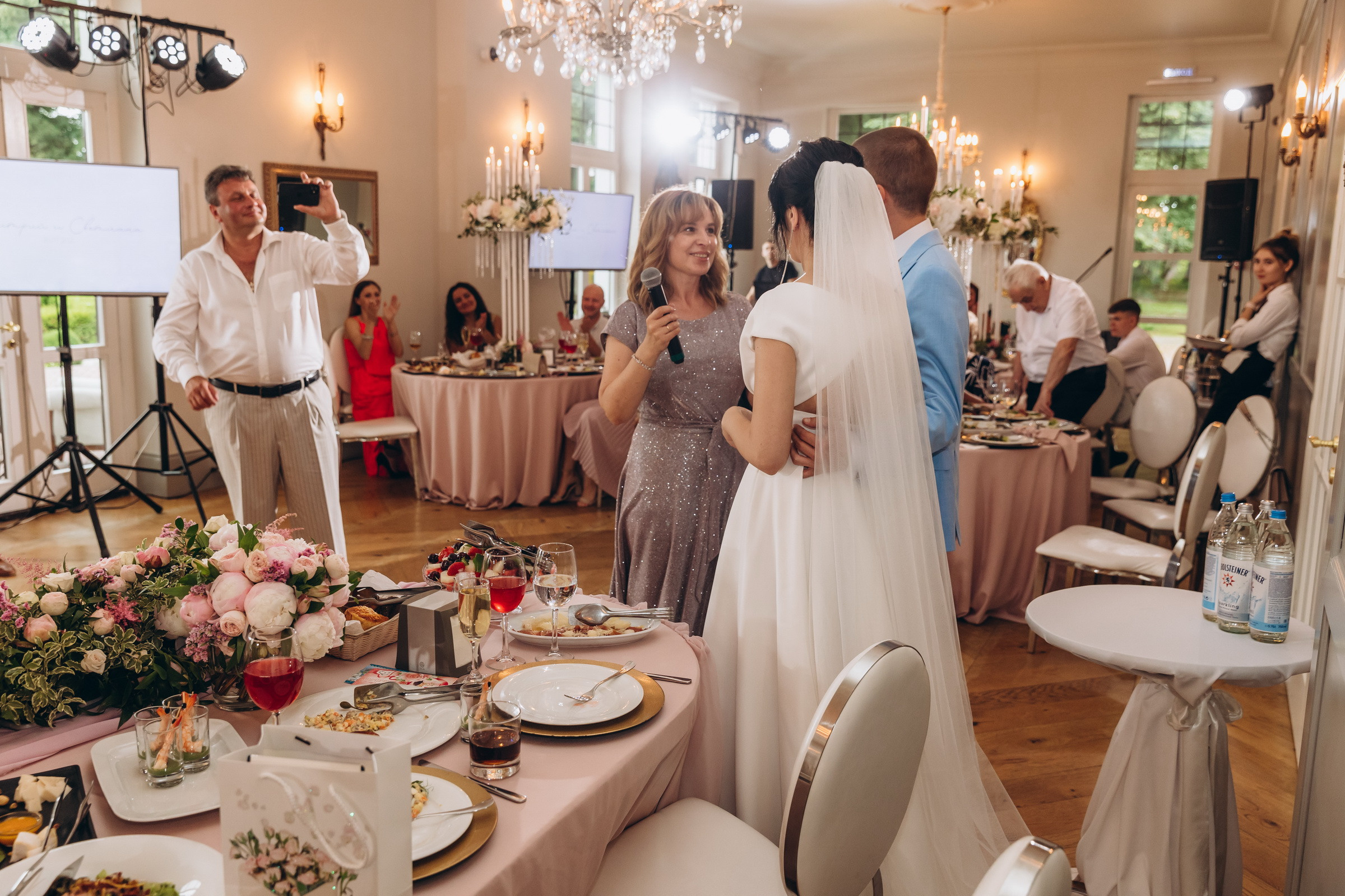 Светлана и Дмитрий 16 июля 2021. Фотограф в Калининграде свадебная фотография, репортажная, фотосессии