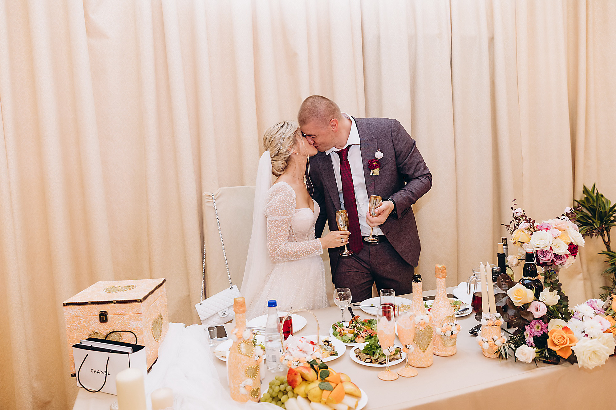 Екатерина и Евгений 11 сентября 2021. Фотограф в Калининграде свадебная фотография, репортажная, фотосессии