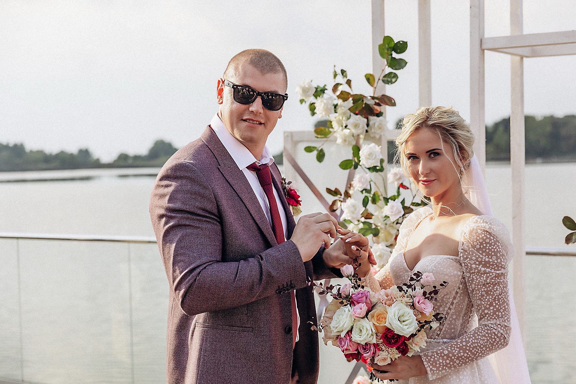 Екатерина и Евгений 11 сентября 2021. Фотограф в Калининграде свадебная фотография, репортажная, фотосессии