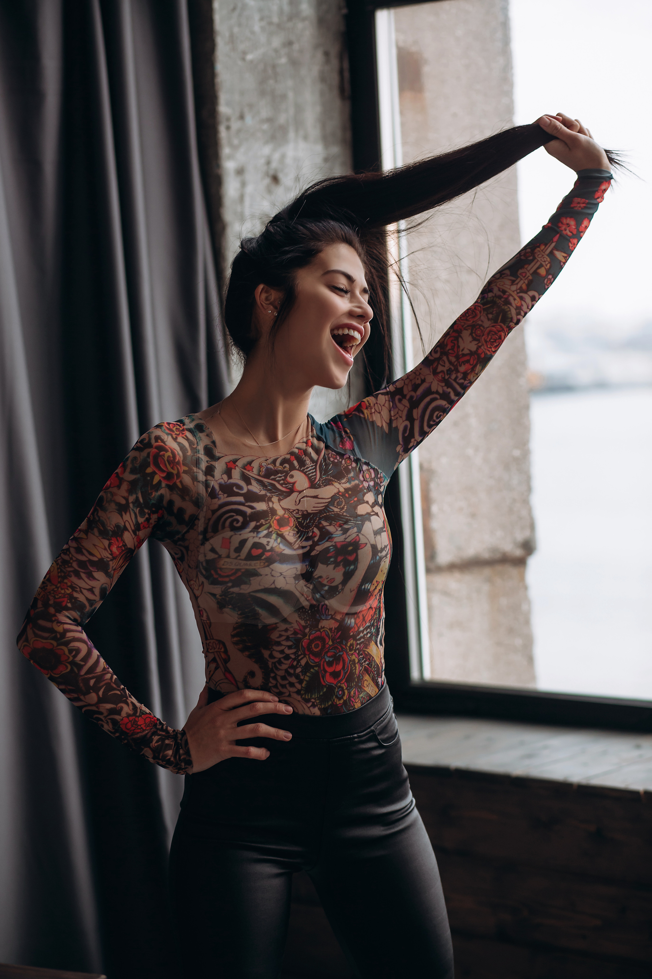 Косметолог Айна. Фотограф в Калининграде свадебная фотография, репортажная, фотосессии