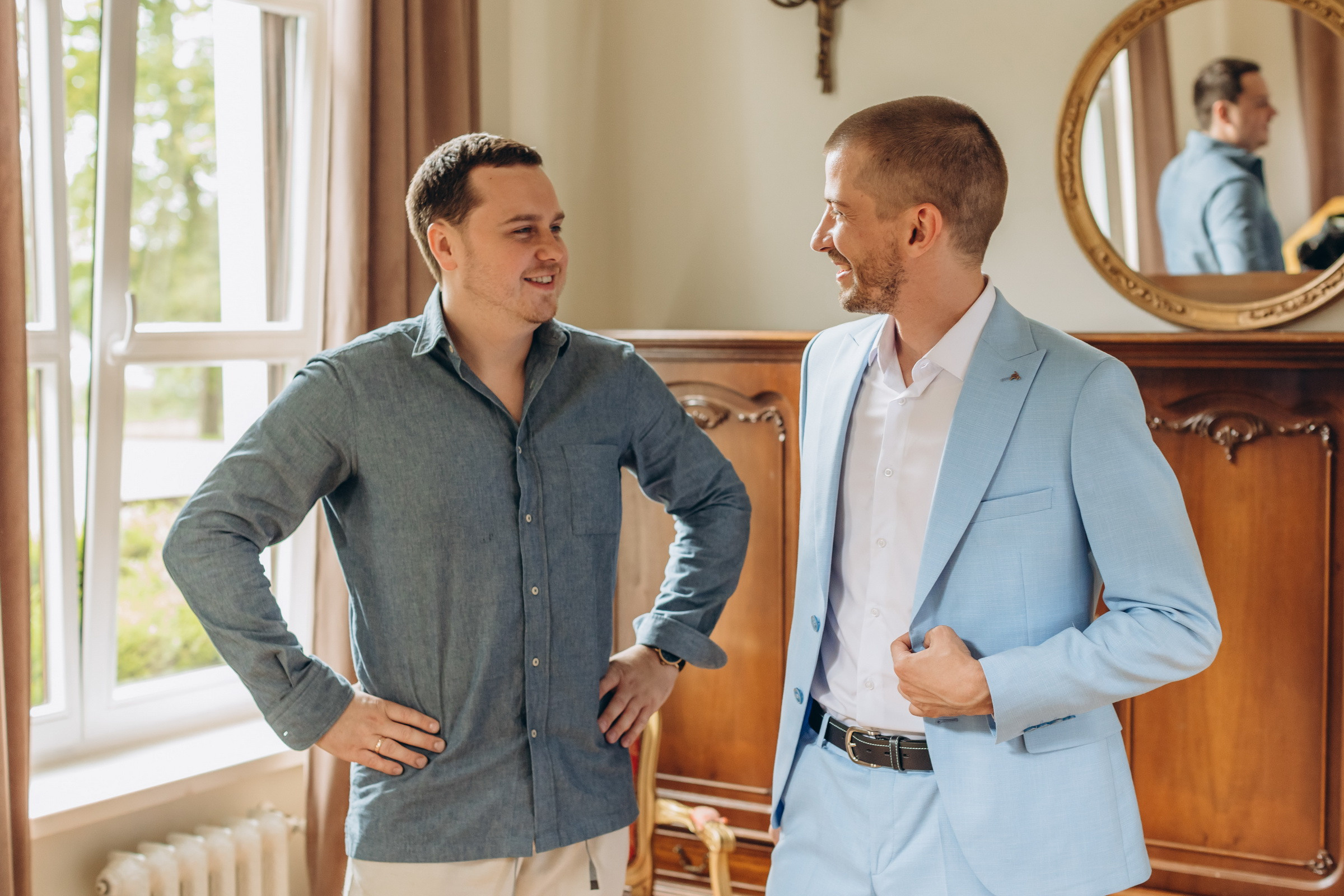 Светлана и Дмитрий 16 июля 2021. Фотограф в Калининграде свадебная фотография, репортажная, фотосессии