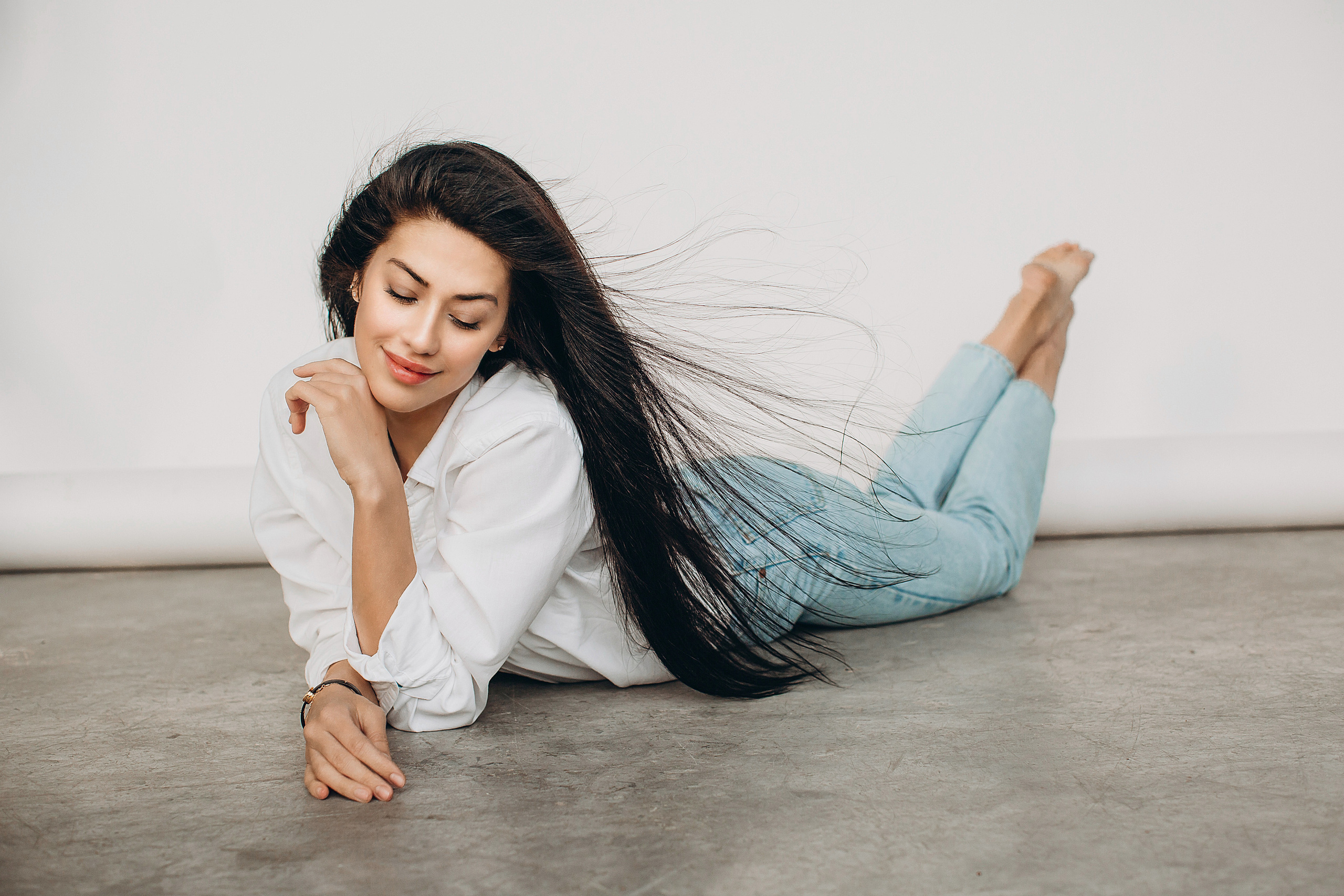 Косметолог Айна. Фотограф в Калининграде свадебная фотография, репортажная, фотосессии