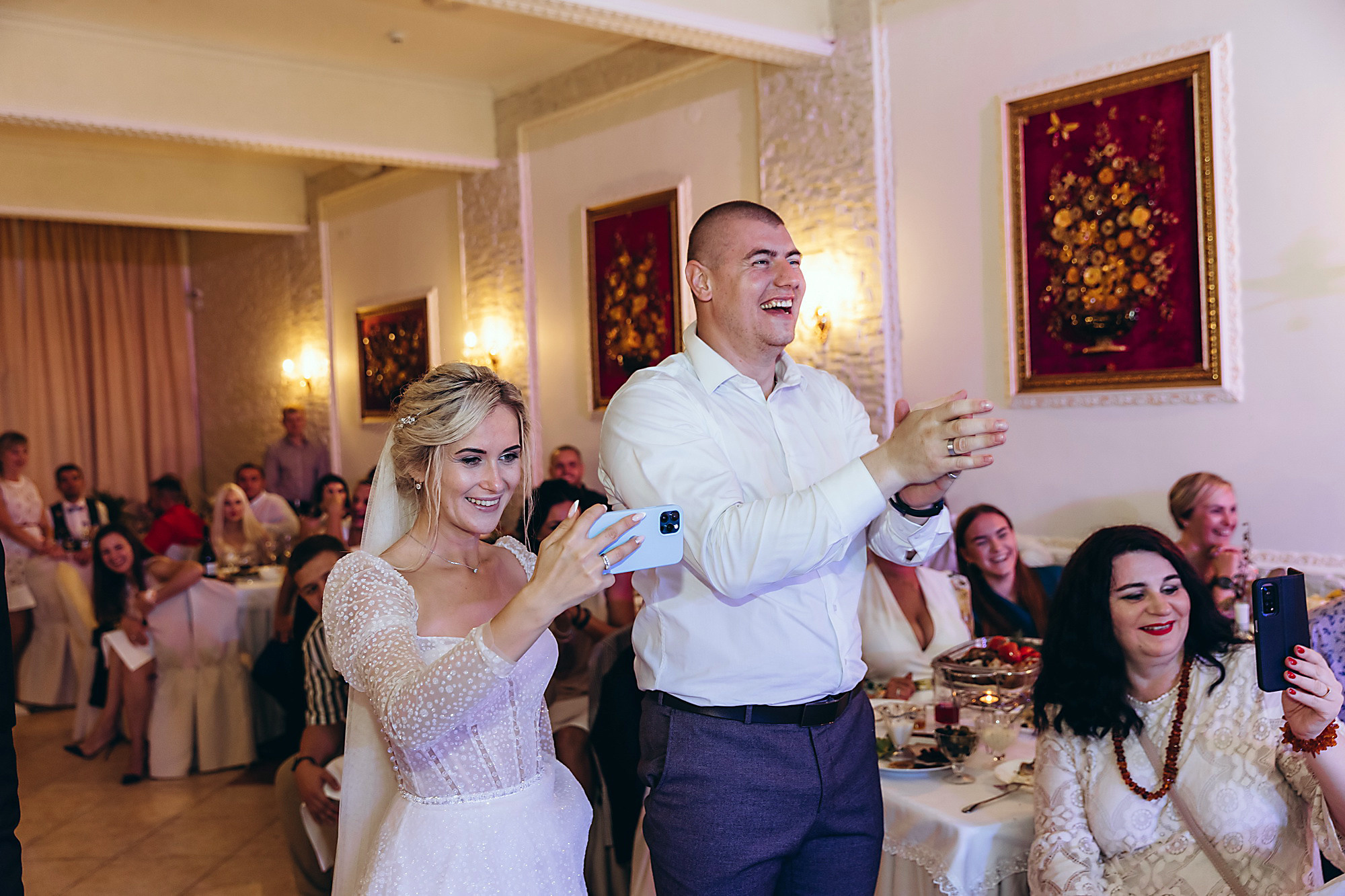 Екатерина и Евгений 11 сентября 2021. Фотограф в Калининграде свадебная фотография, репортажная, фотосессии