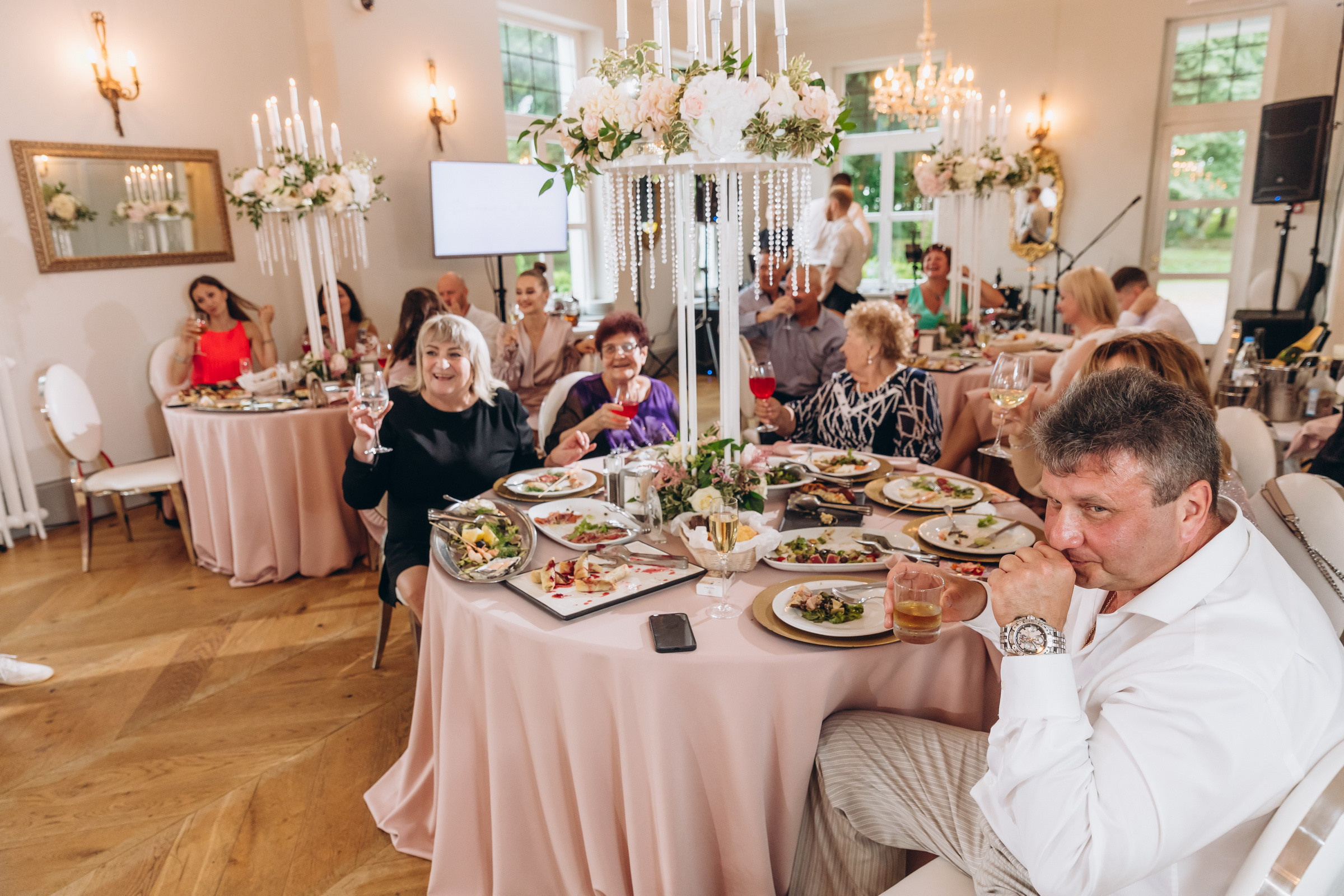 Светлана и Дмитрий 16 июля 2021. Фотограф в Калининграде свадебная фотография, репортажная, фотосессии