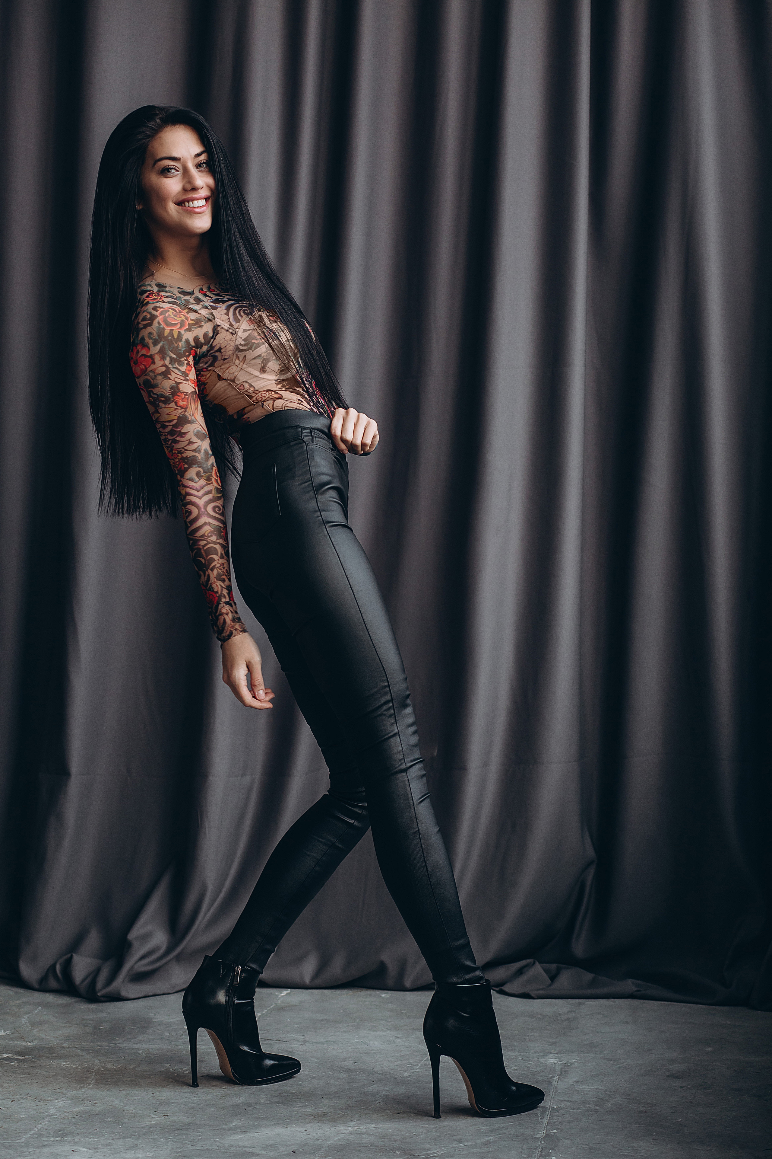 Косметолог Айна. Фотограф в Калининграде свадебная фотография, репортажная, фотосессии