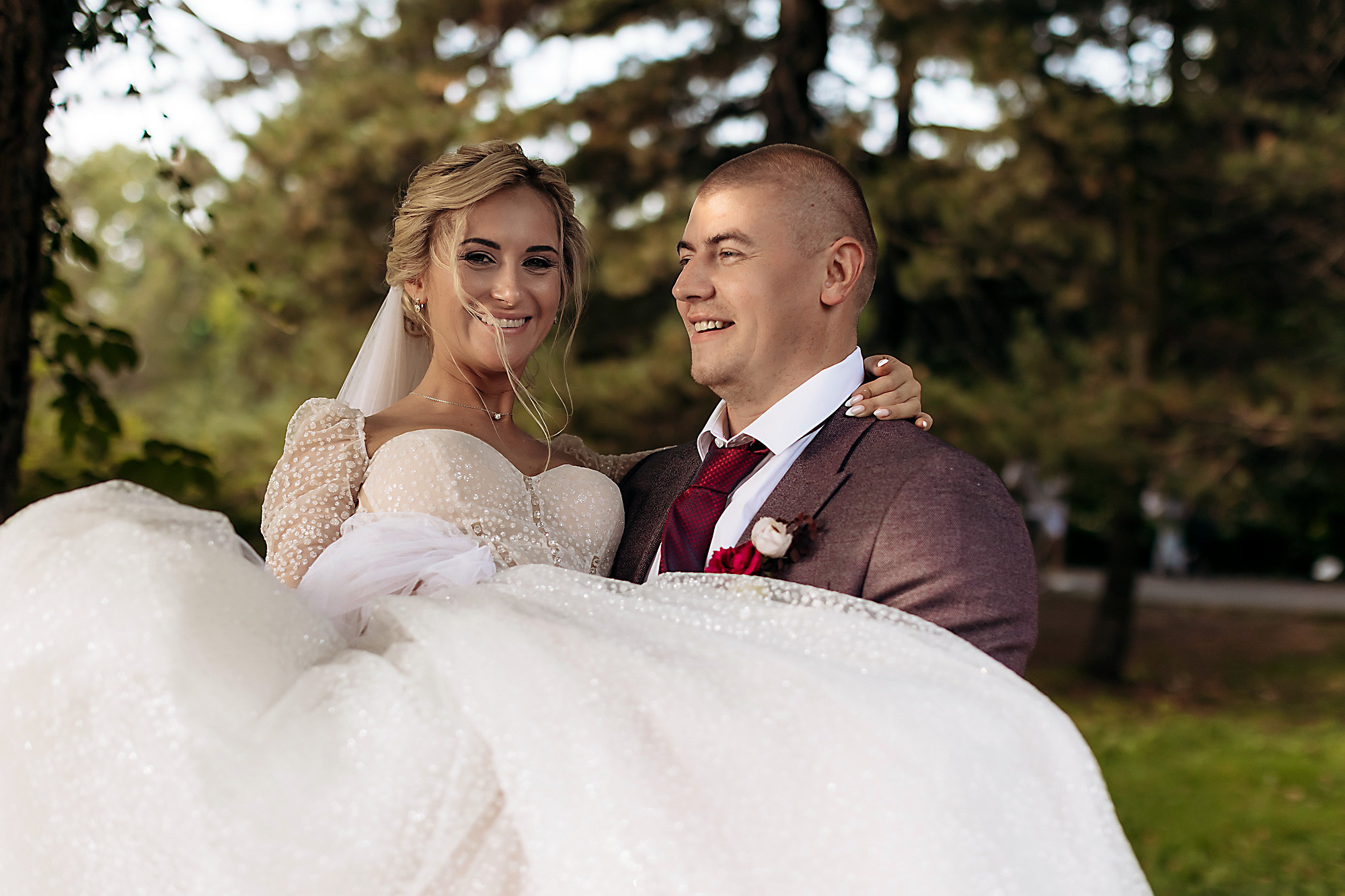 Екатерина и Евгений 11 сентября 2021. Фотограф в Калининграде свадебная фотография, репортажная, фотосессии