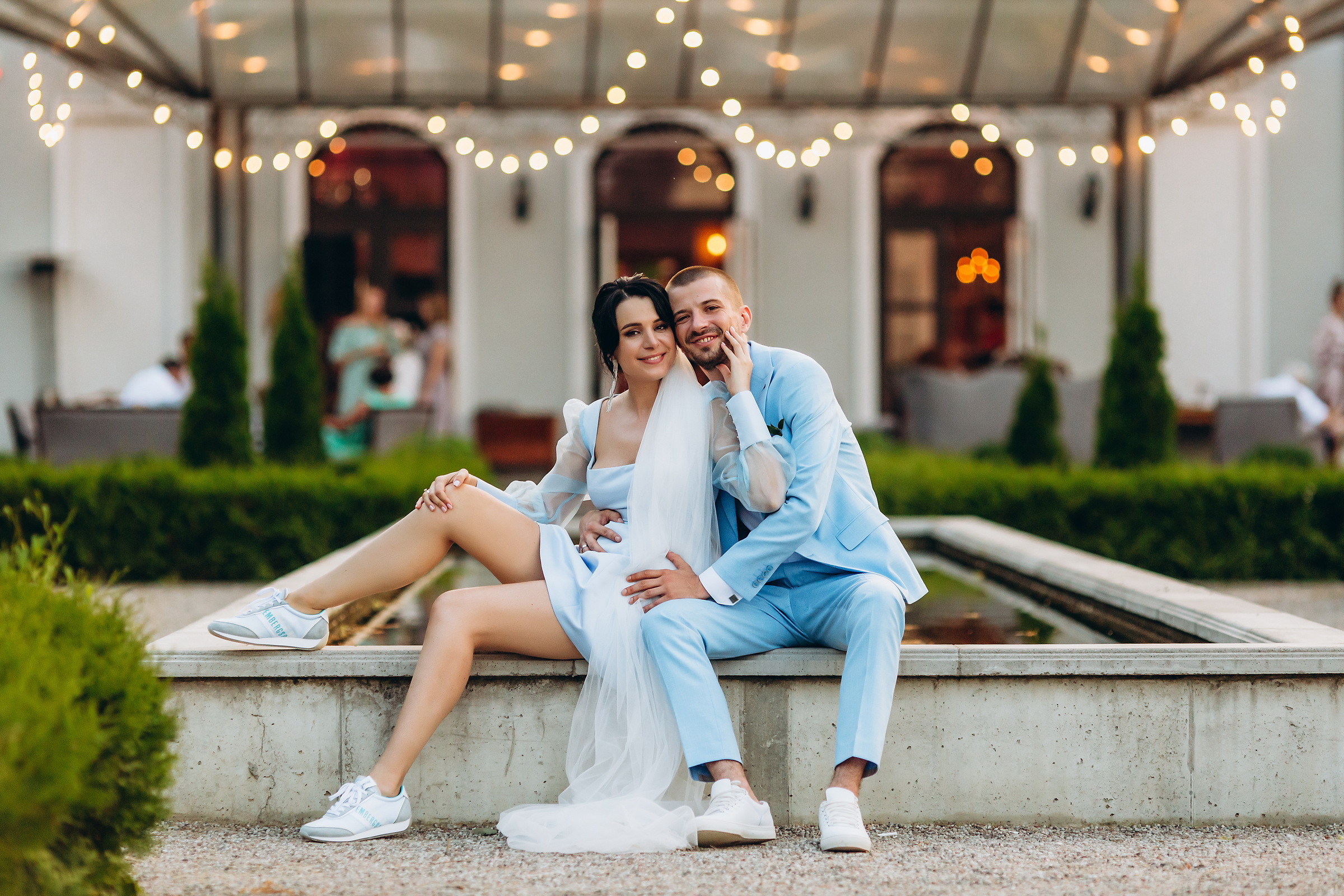 Светлана и Дмитрий 16 июля 2021. Фотограф в Калининграде свадебная фотография, репортажная, фотосессии