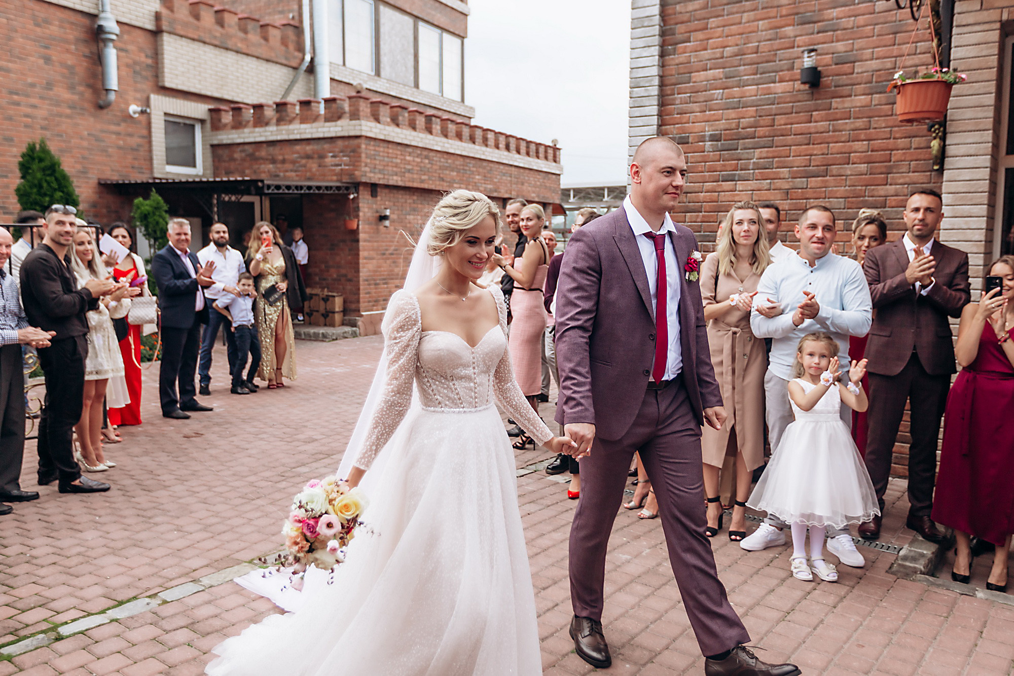 Екатерина и Евгений 11 сентября 2021. Фотограф в Калининграде свадебная фотография, репортажная, фотосессии