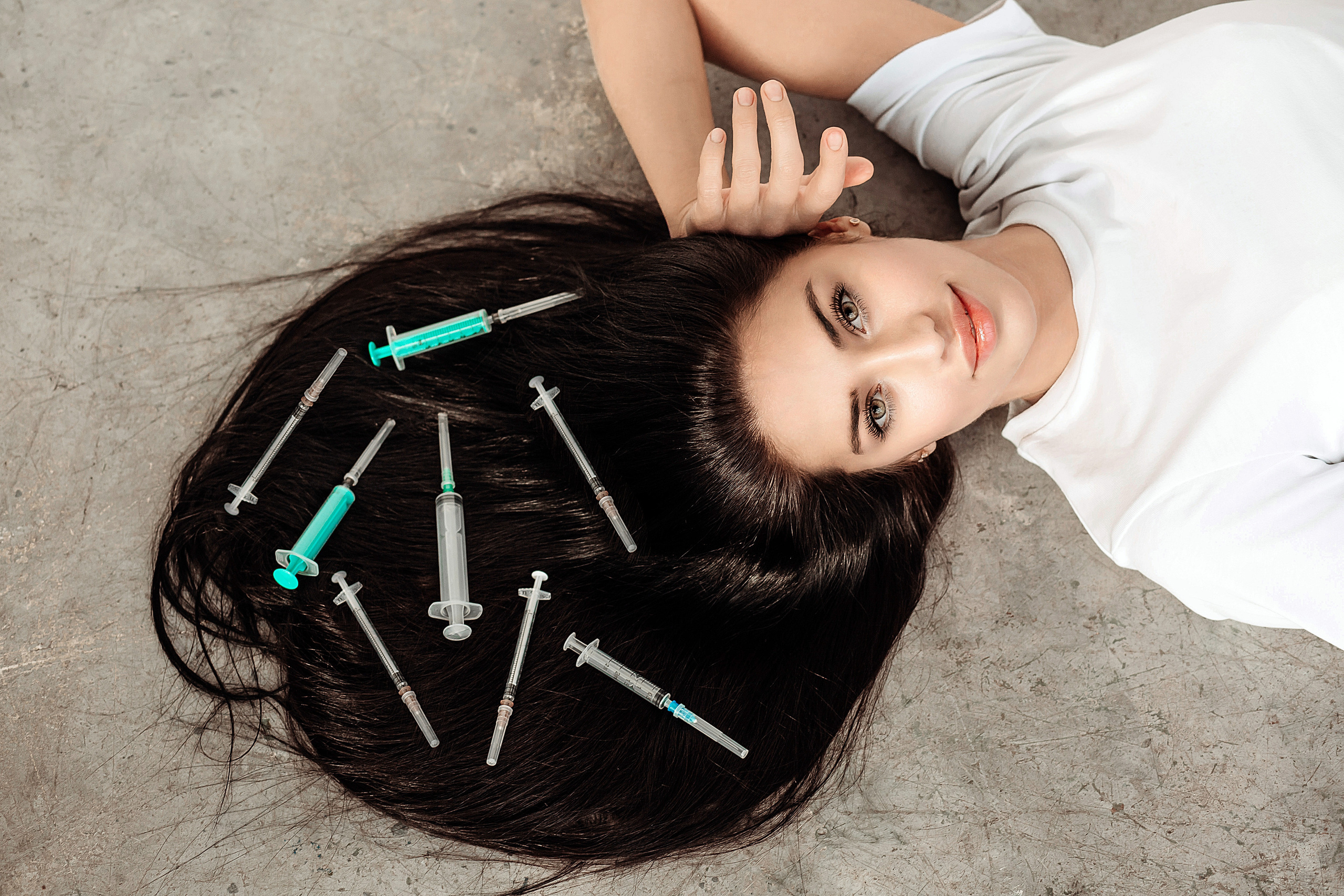 Косметолог Айна. Фотограф в Калининграде свадебная фотография, репортажная, фотосессии