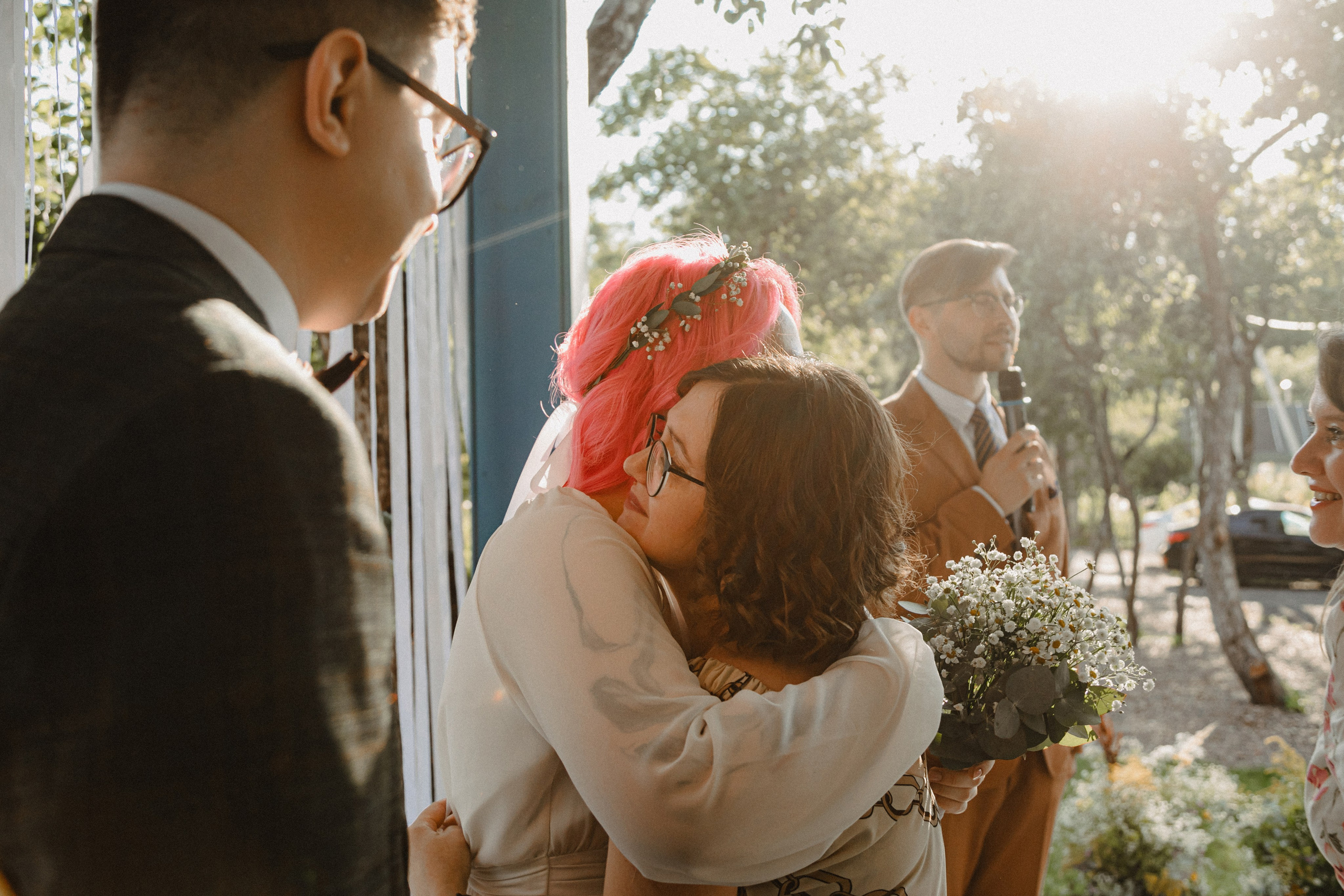 Свадьба Насти и Димы. Свадебный и семейный фотограф Женя Добрянская в Нижнем Новгороде