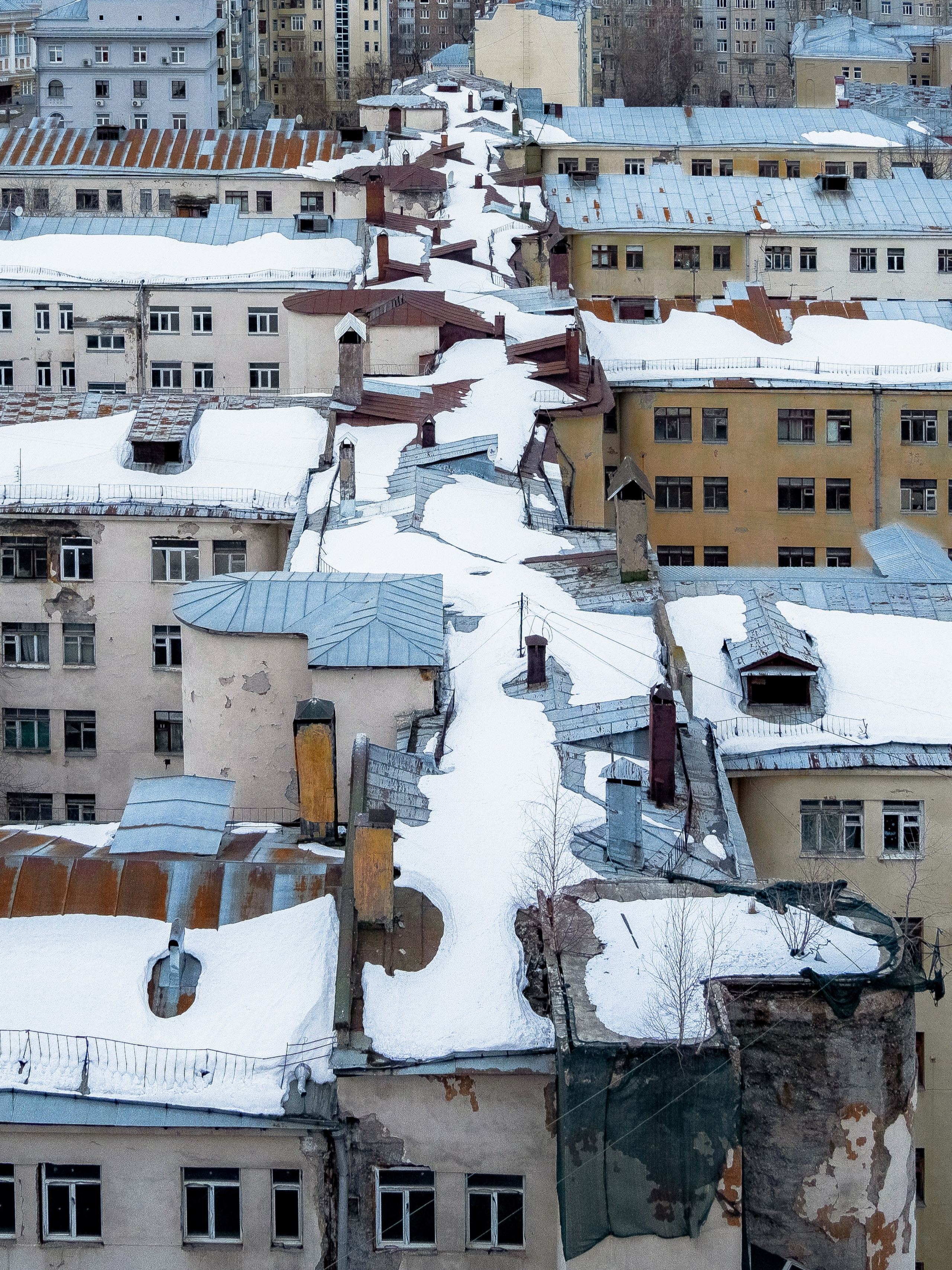 УЛИЧНАЯ ФОТОГРАФИЯ. Эд Тихонов. Городской фотограф