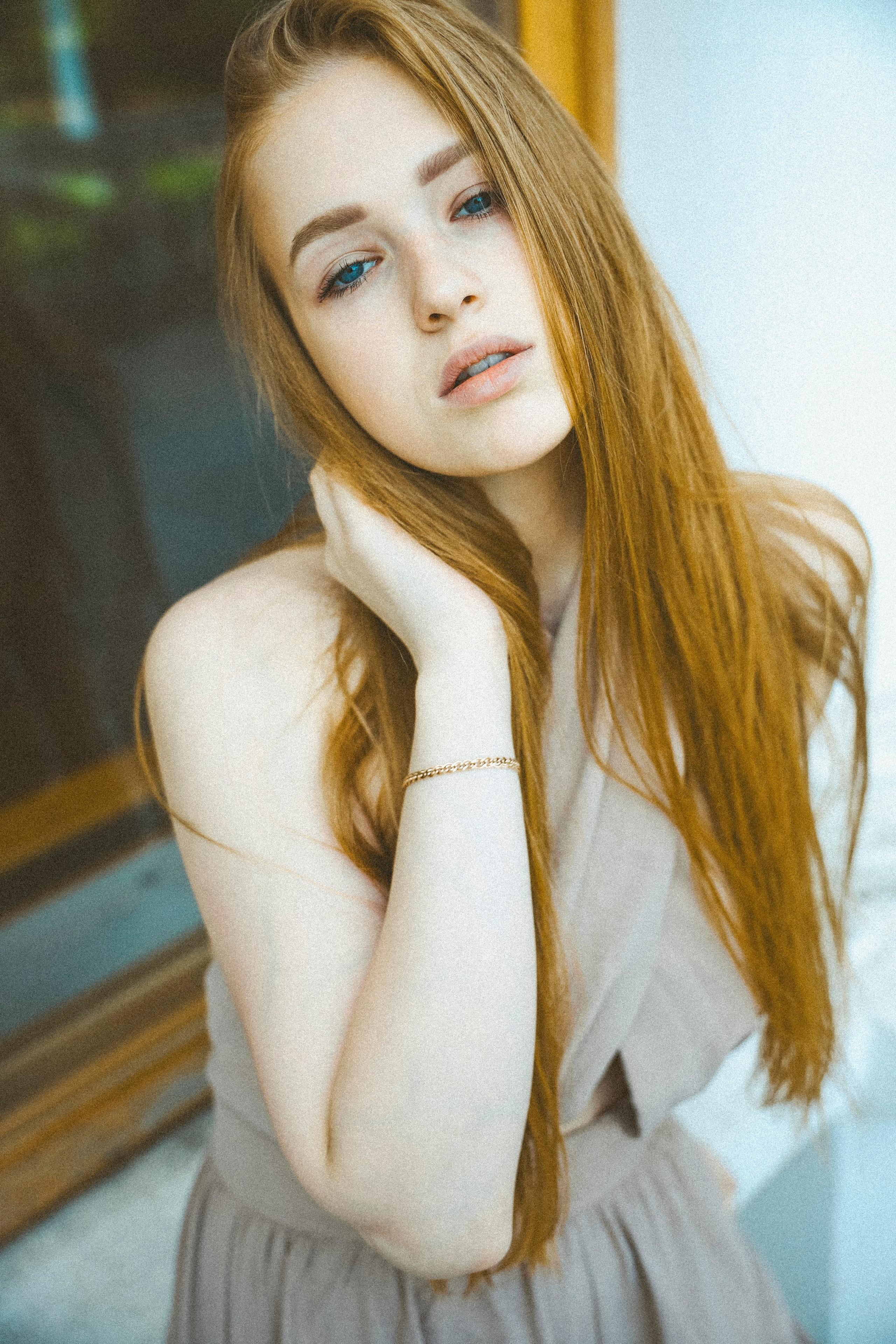 Елагин остров. Фотограф Маша Филиппова